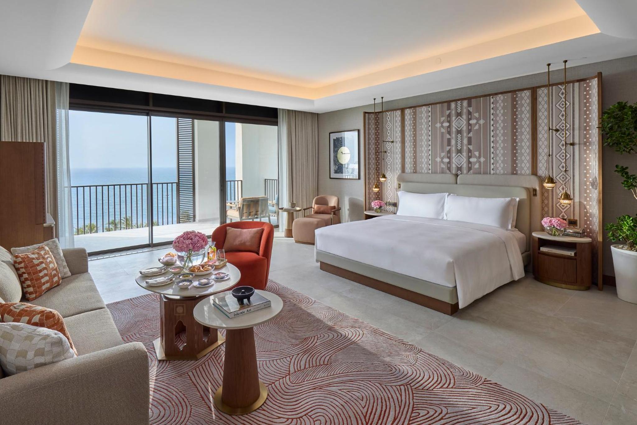 Junior Mountain View Suite - Photo 1