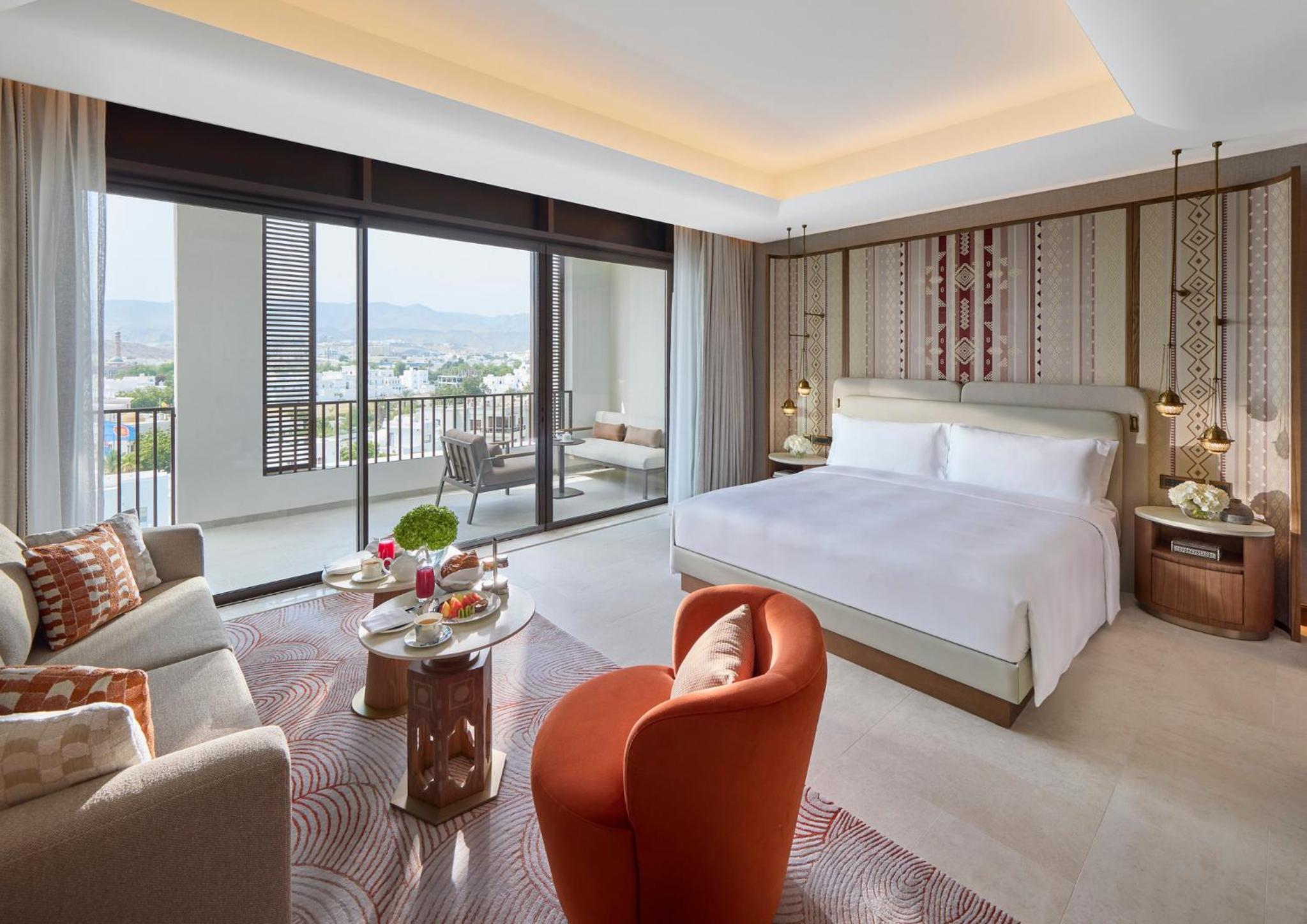 Deluxe Sea View Room - Photo 1