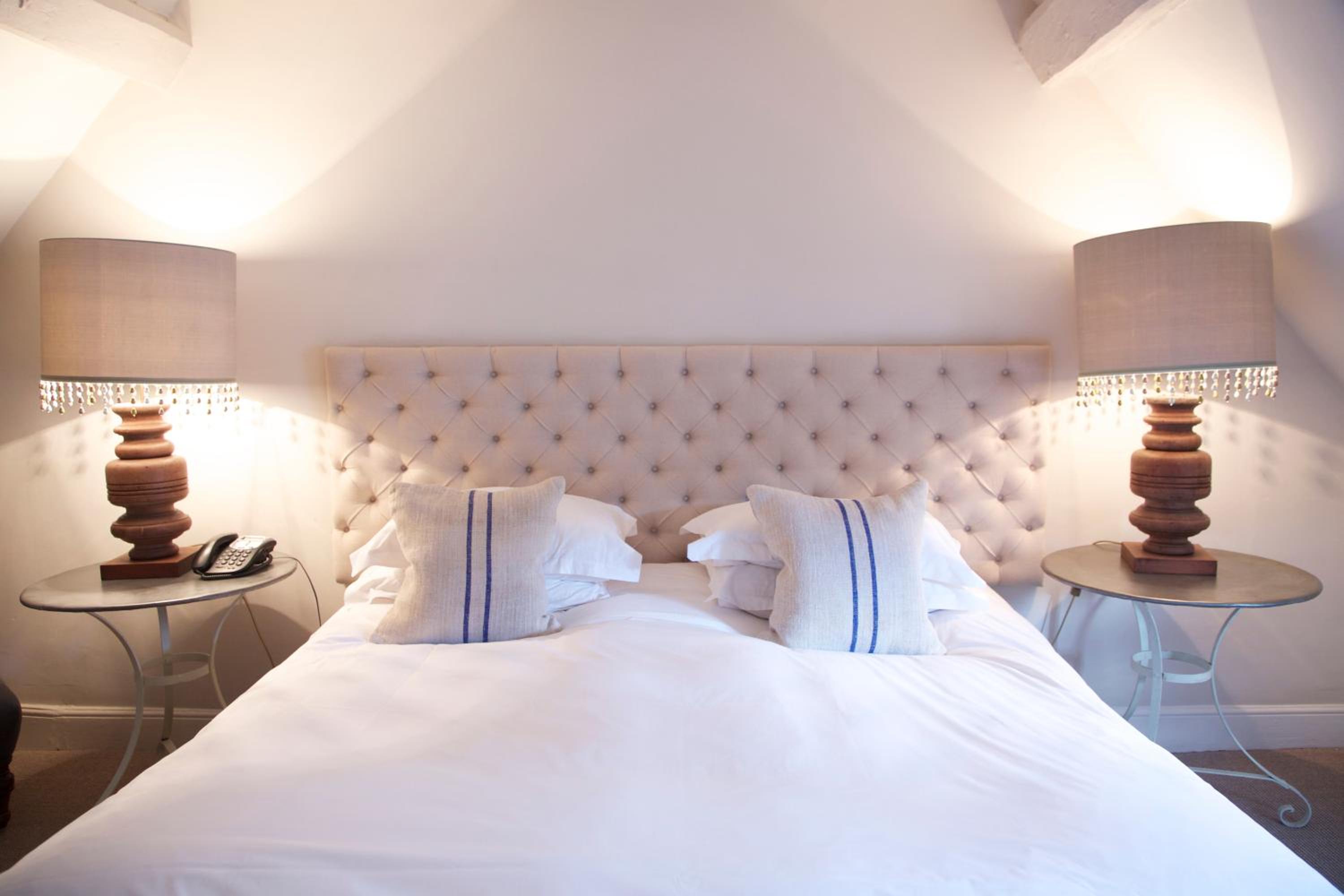 Standard Double or Twin Room photo 2