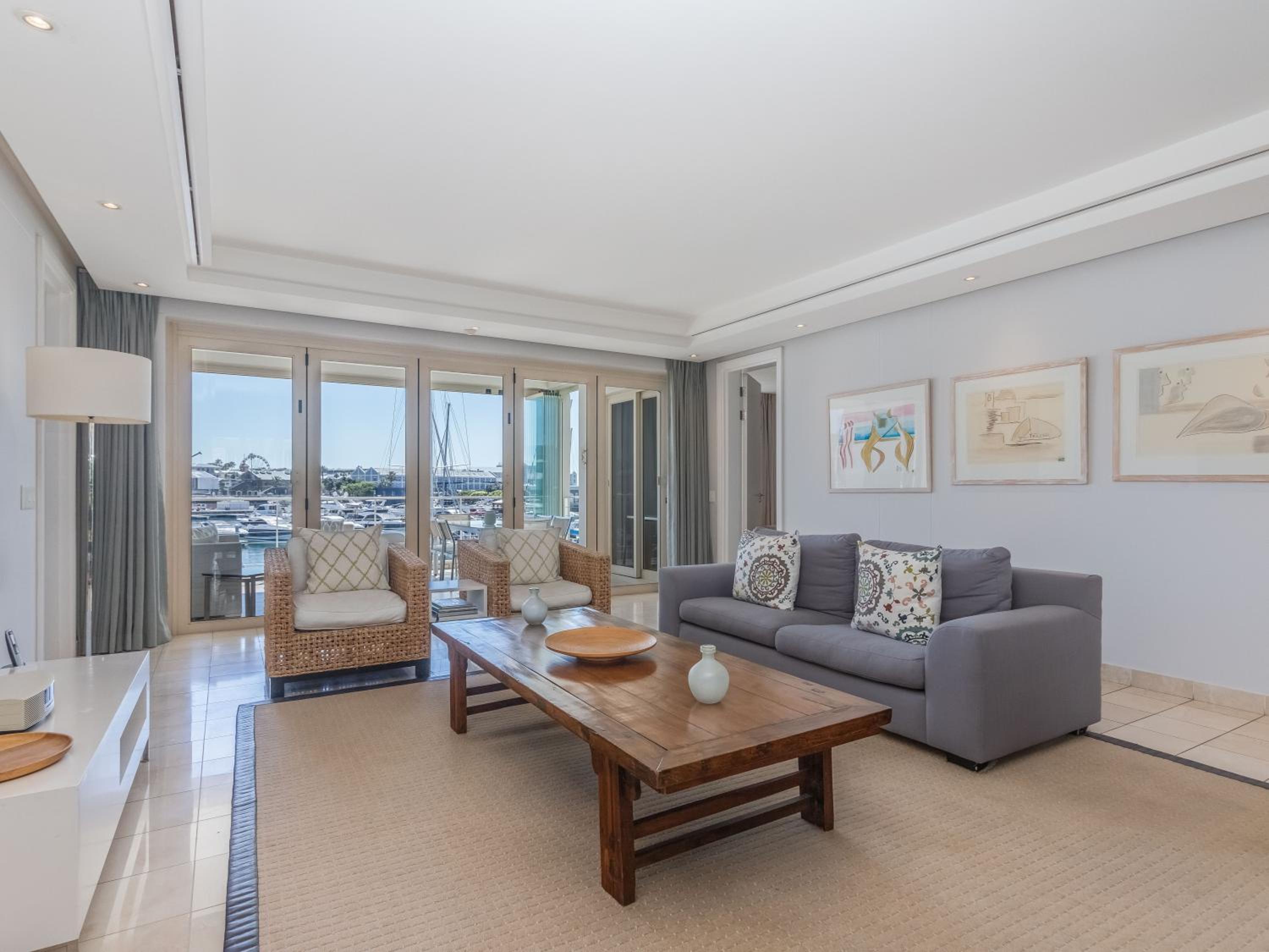 Two Bedroom Premier 5