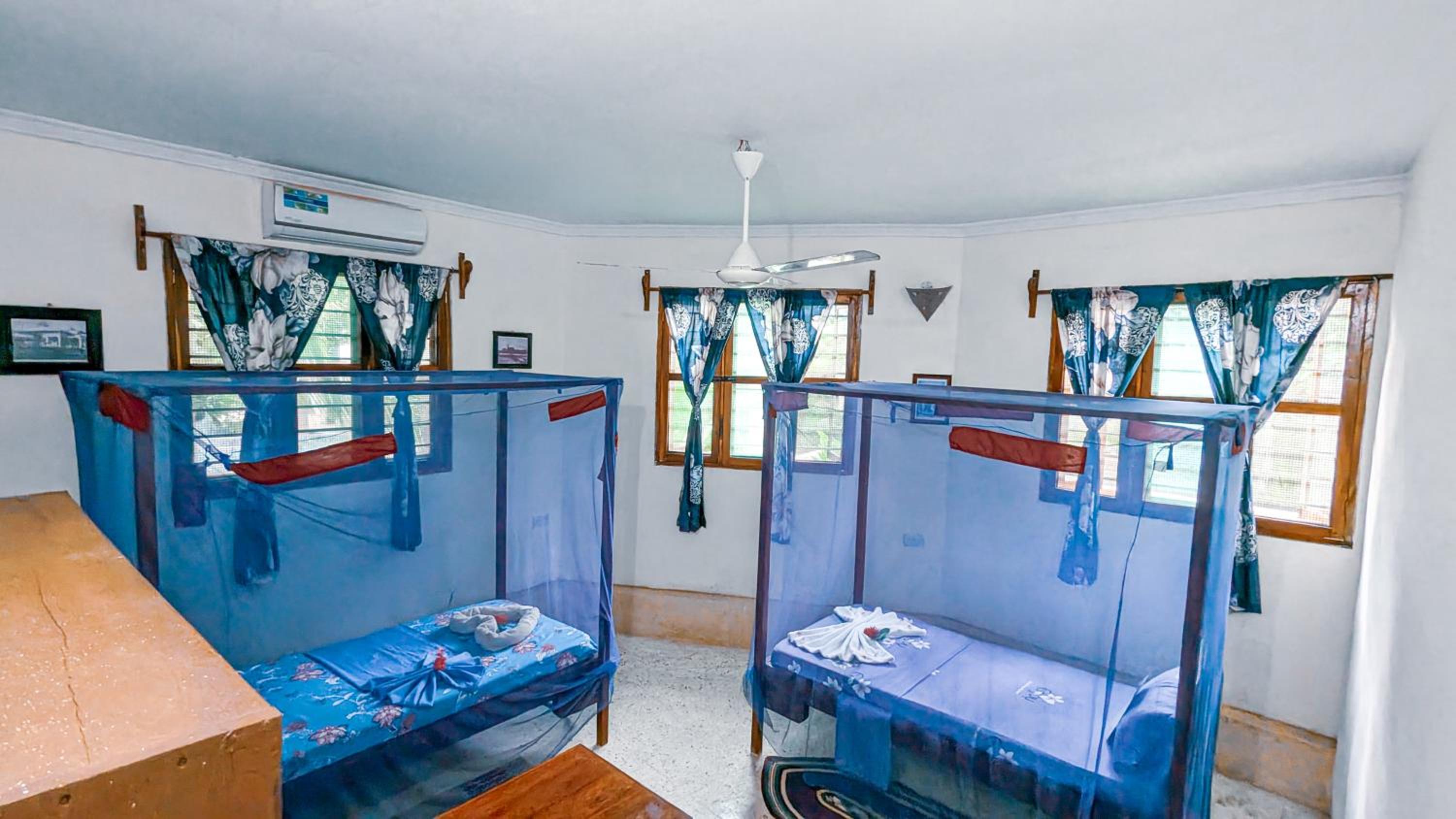 Budget Double or Twin Room