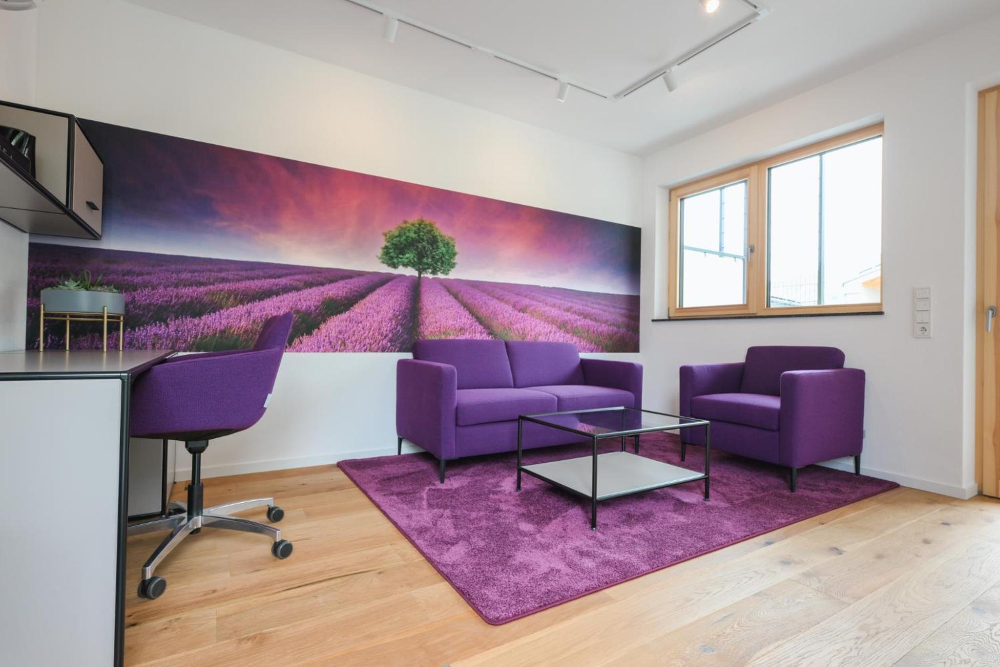 One-Bedroom Suite