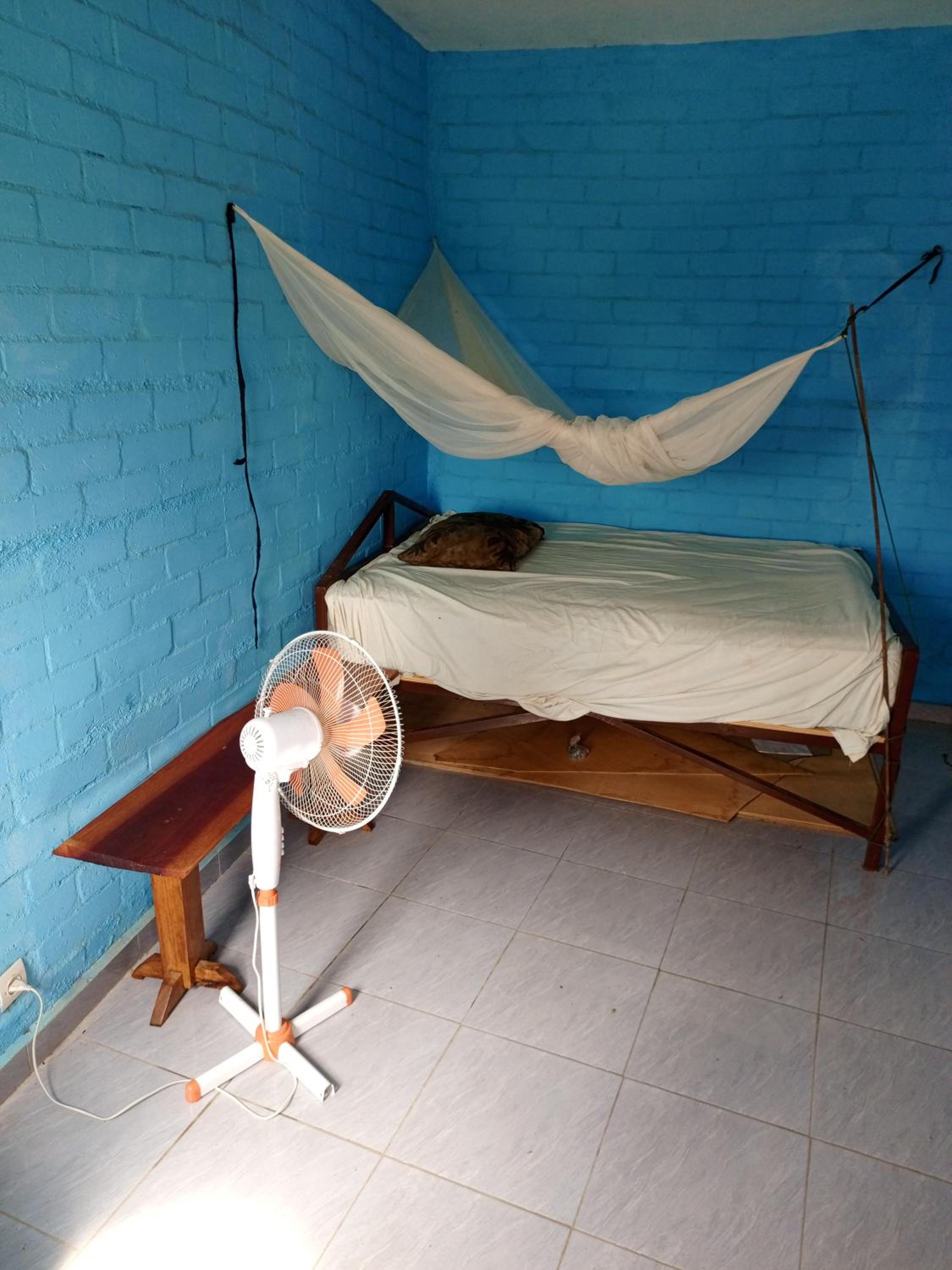 Budget Double Room photo 1
