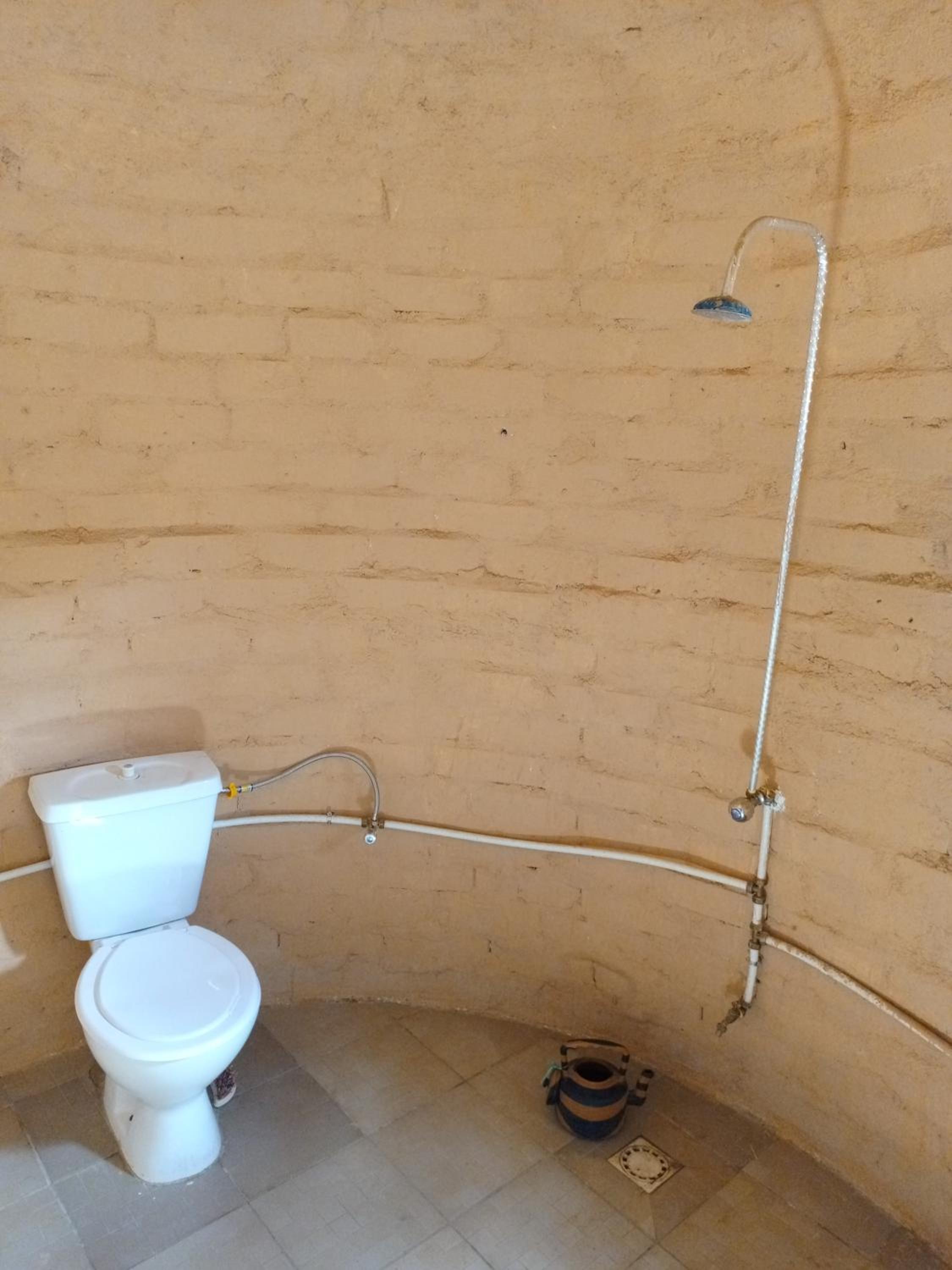 Double Room With Private Bathroom photo 1
