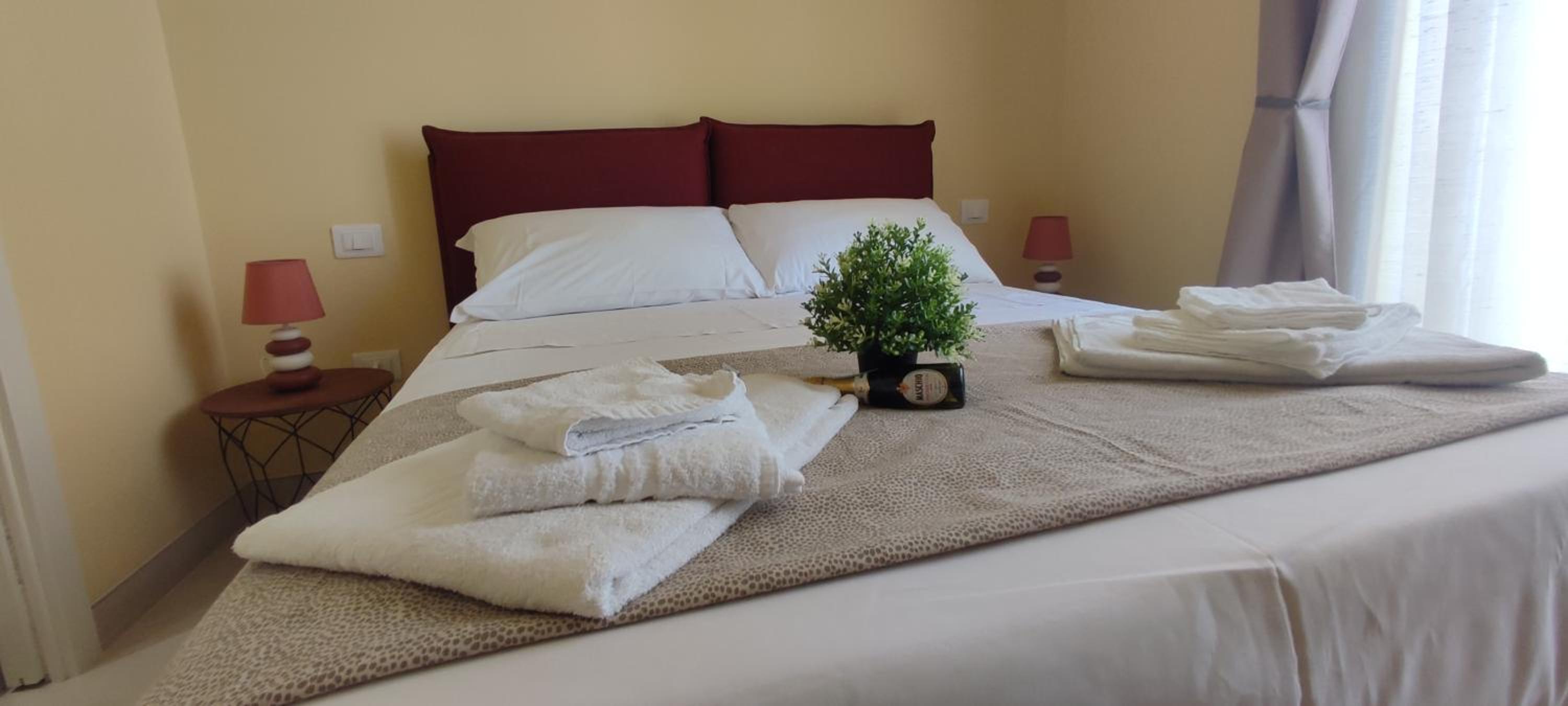 Double Room with Balcony photo 1