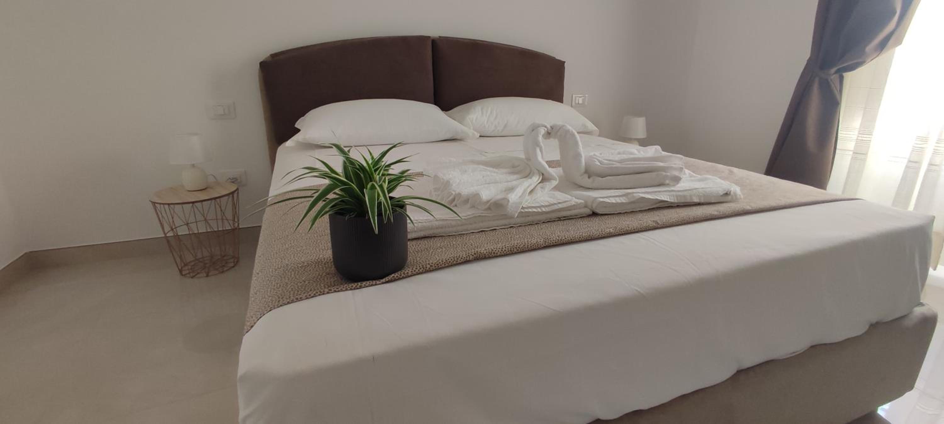 Deluxe Quadruple Room photo 2