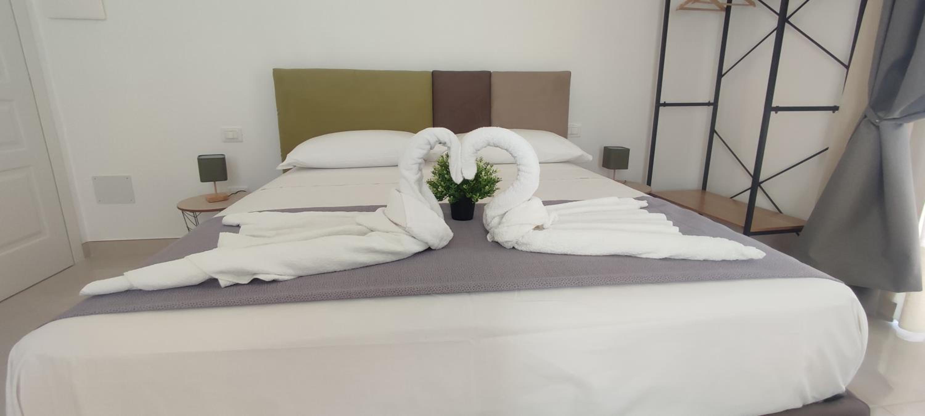 Deluxe Triple Room photo 1
