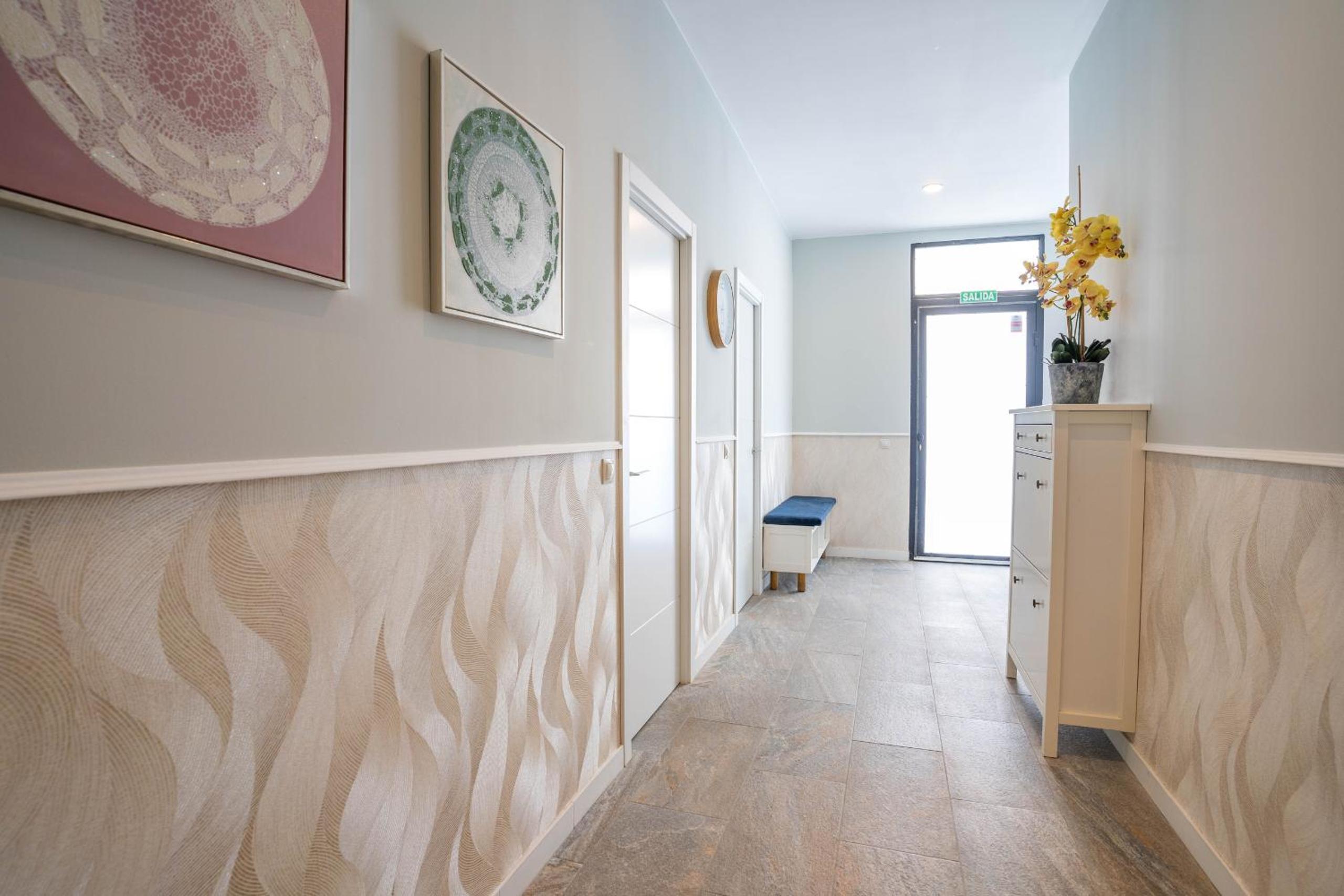 Apartamento - Planta Baja