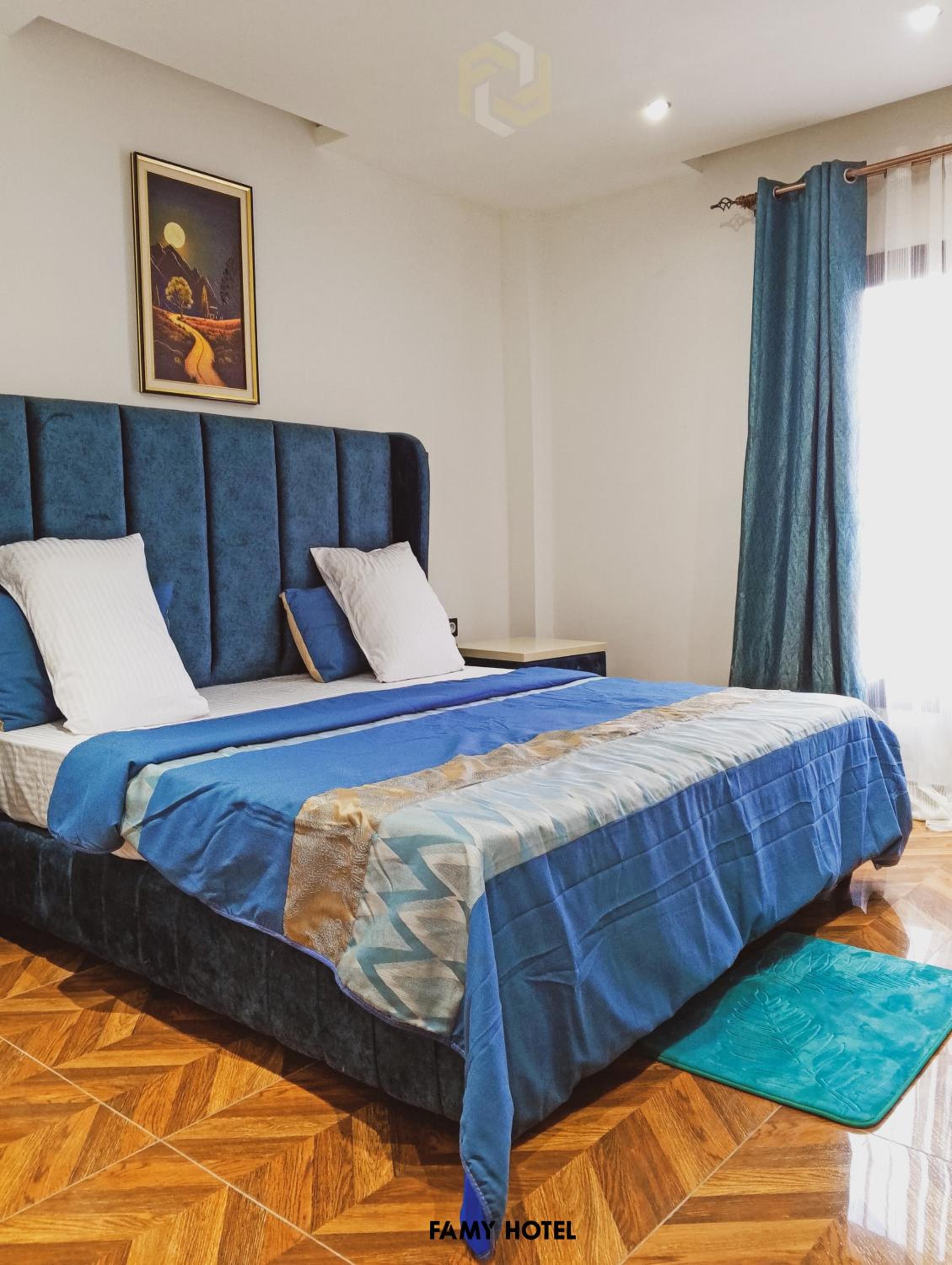 Deluxe Room photo 1