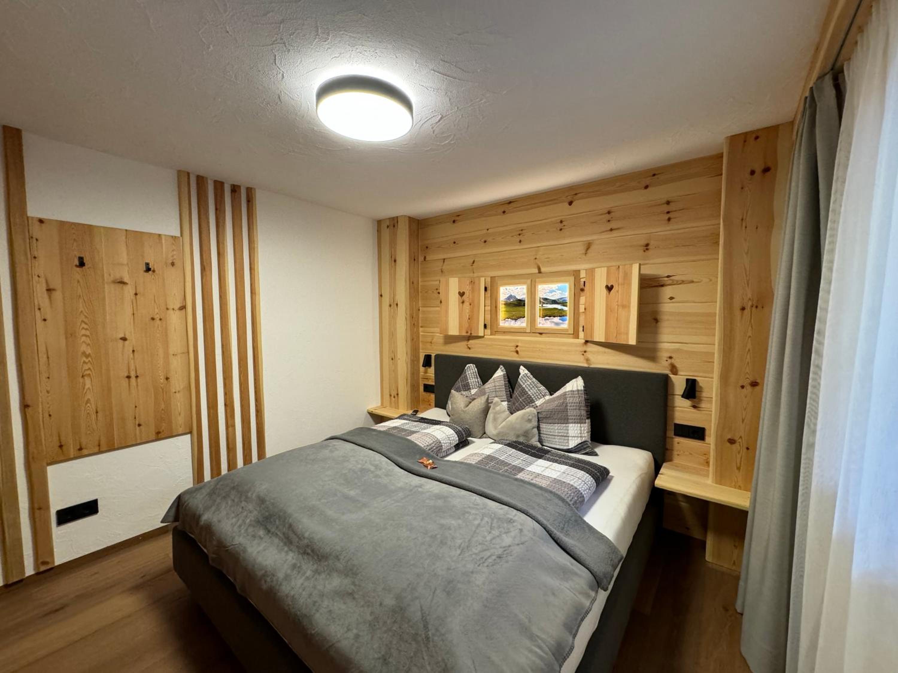 Apartment photo 1