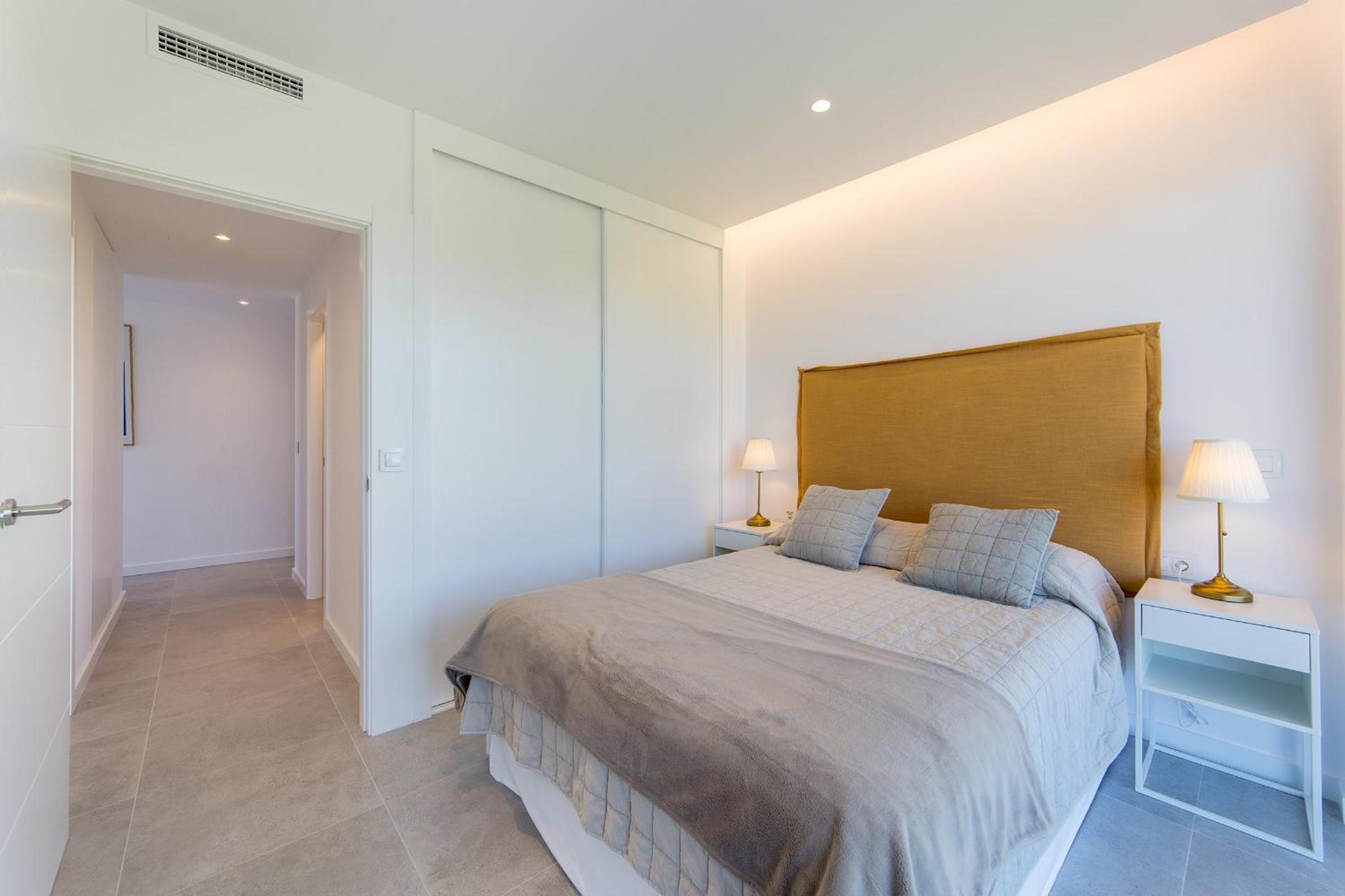 Apartamento Superior de Dos Habitaciones