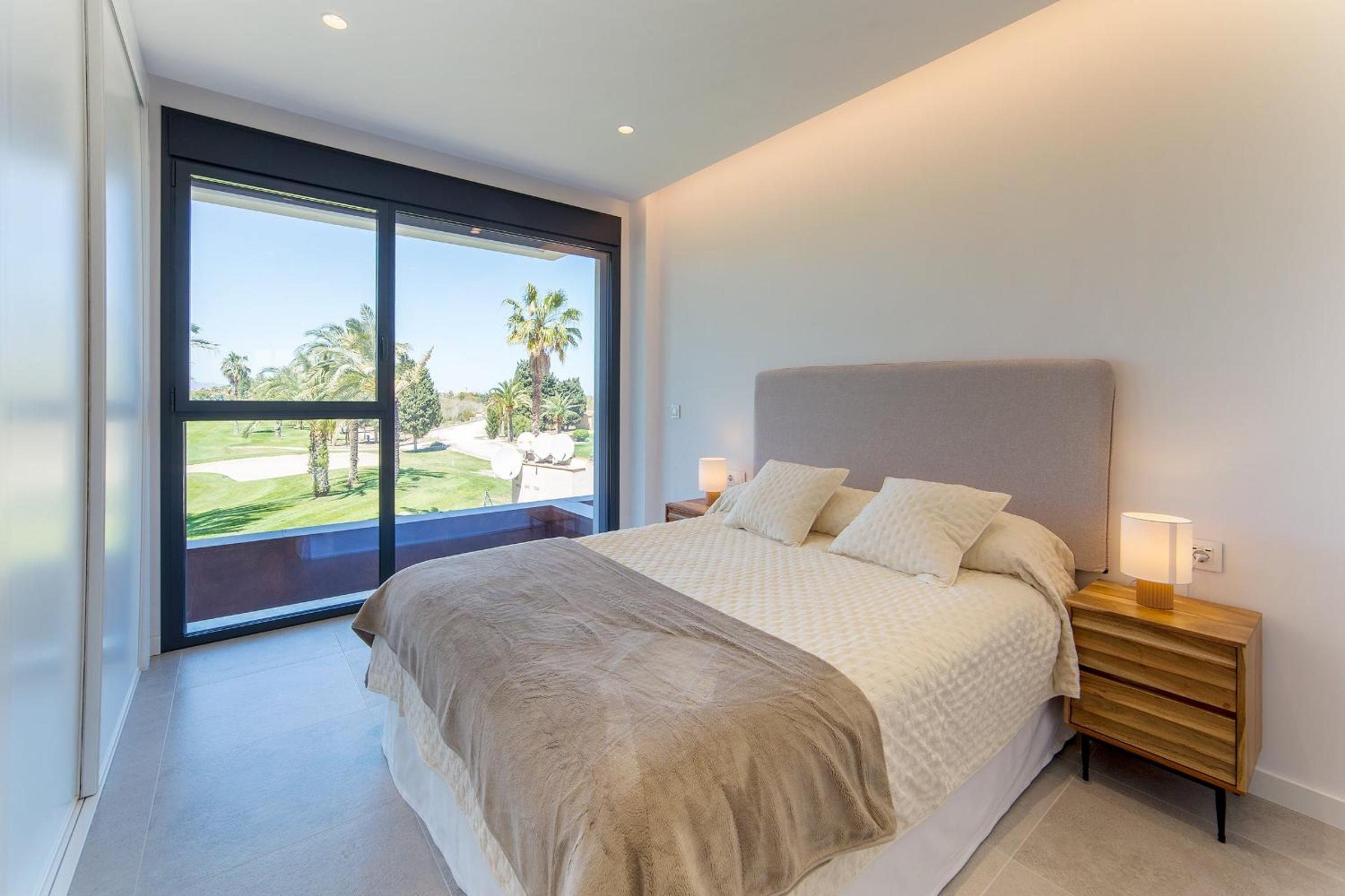 Apartamento Superior de Dos Habitaciones