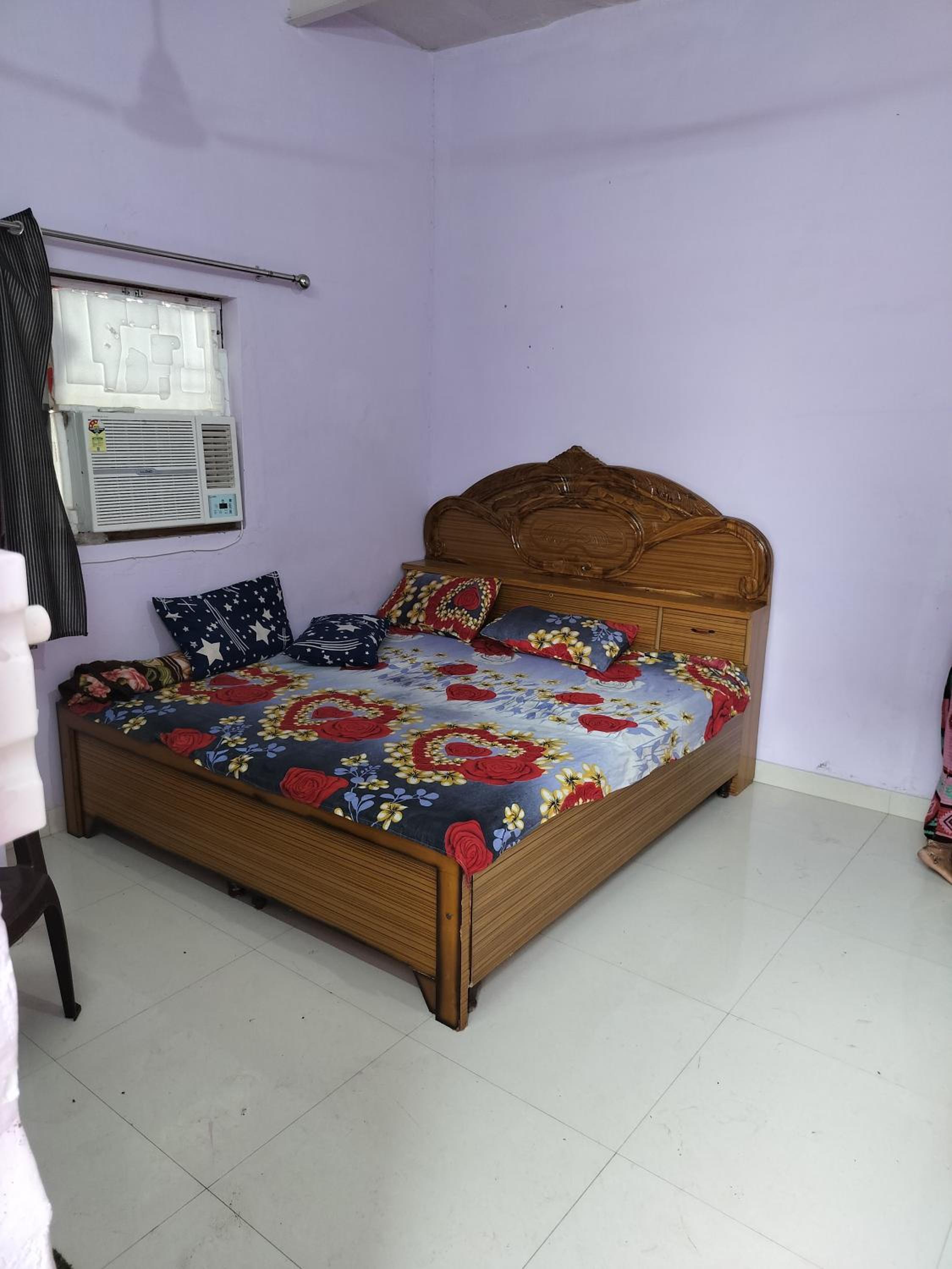 Double Room with Private Bathroom photo 3