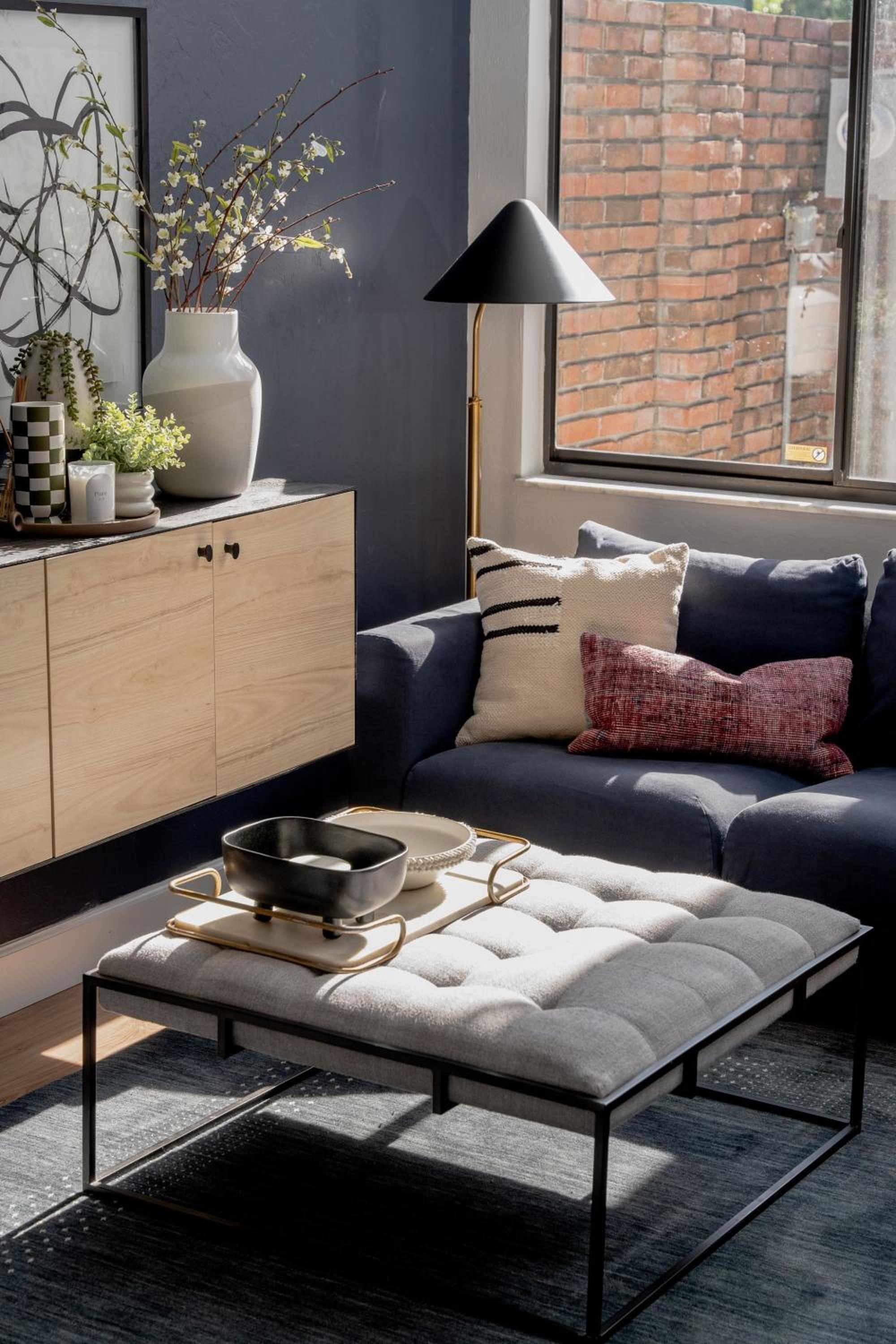 Two-Bedroom Apartment - Photo 8