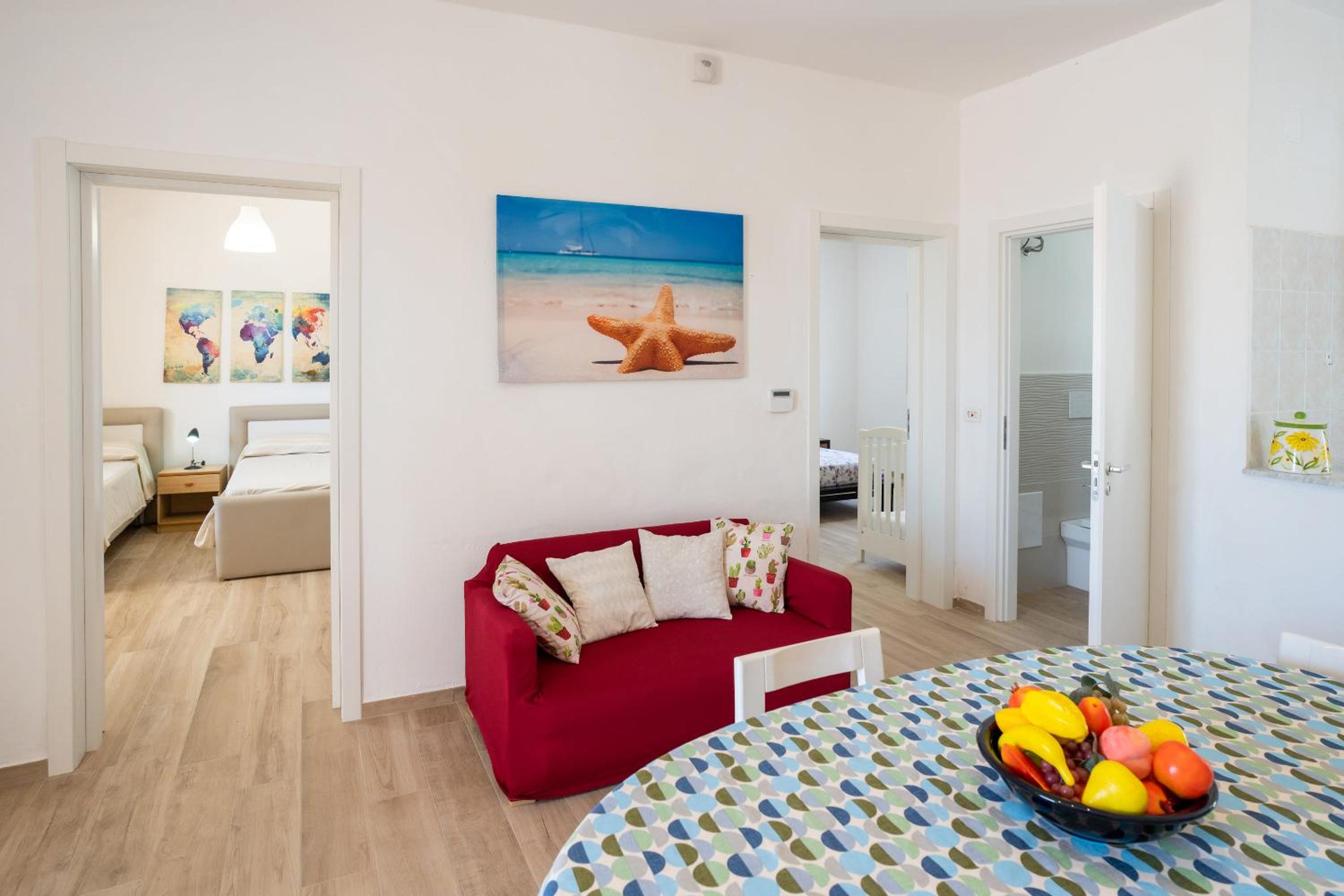 Holiday Home photo 1