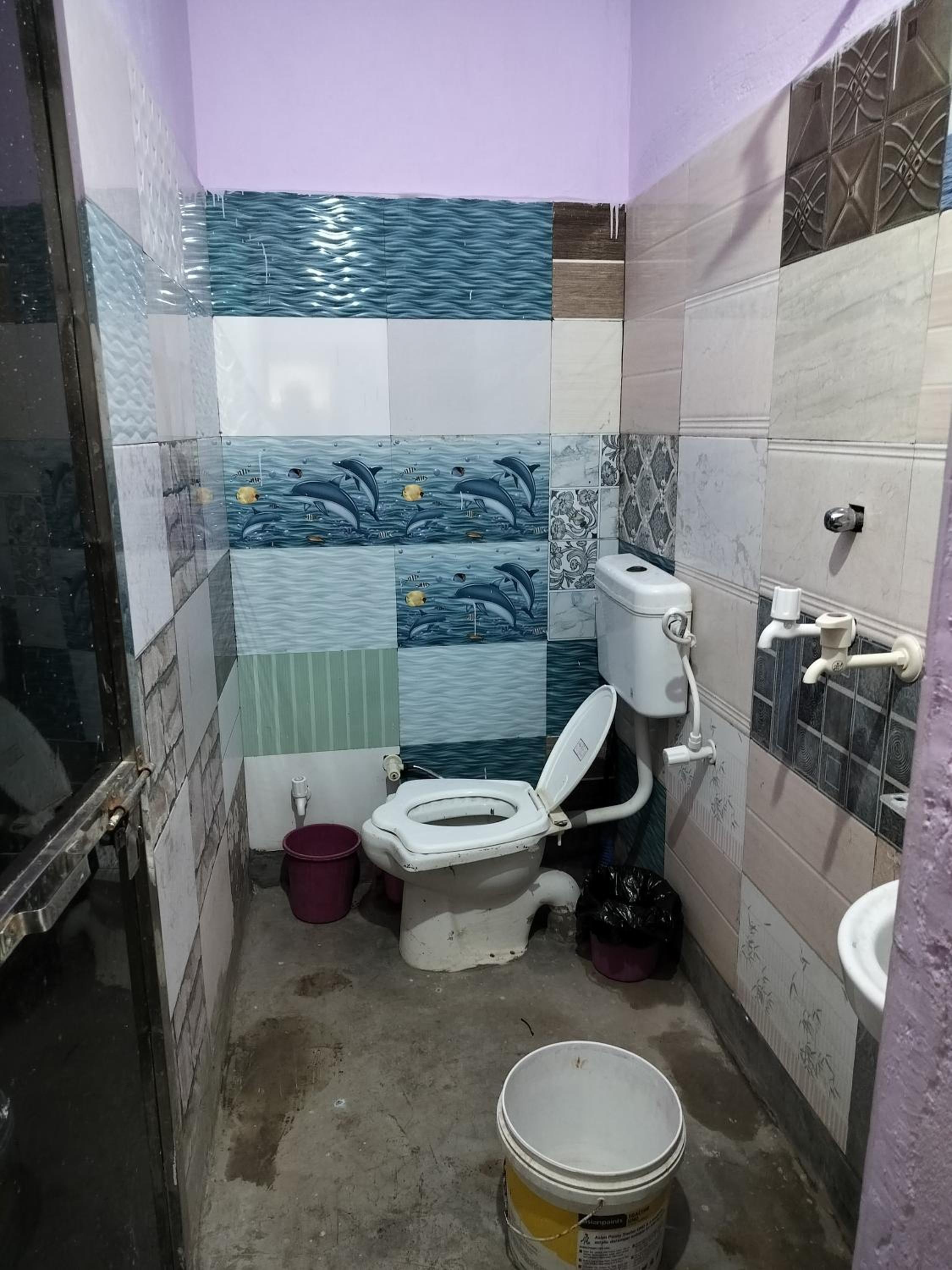 Double Room with Private Bathroom photo 2