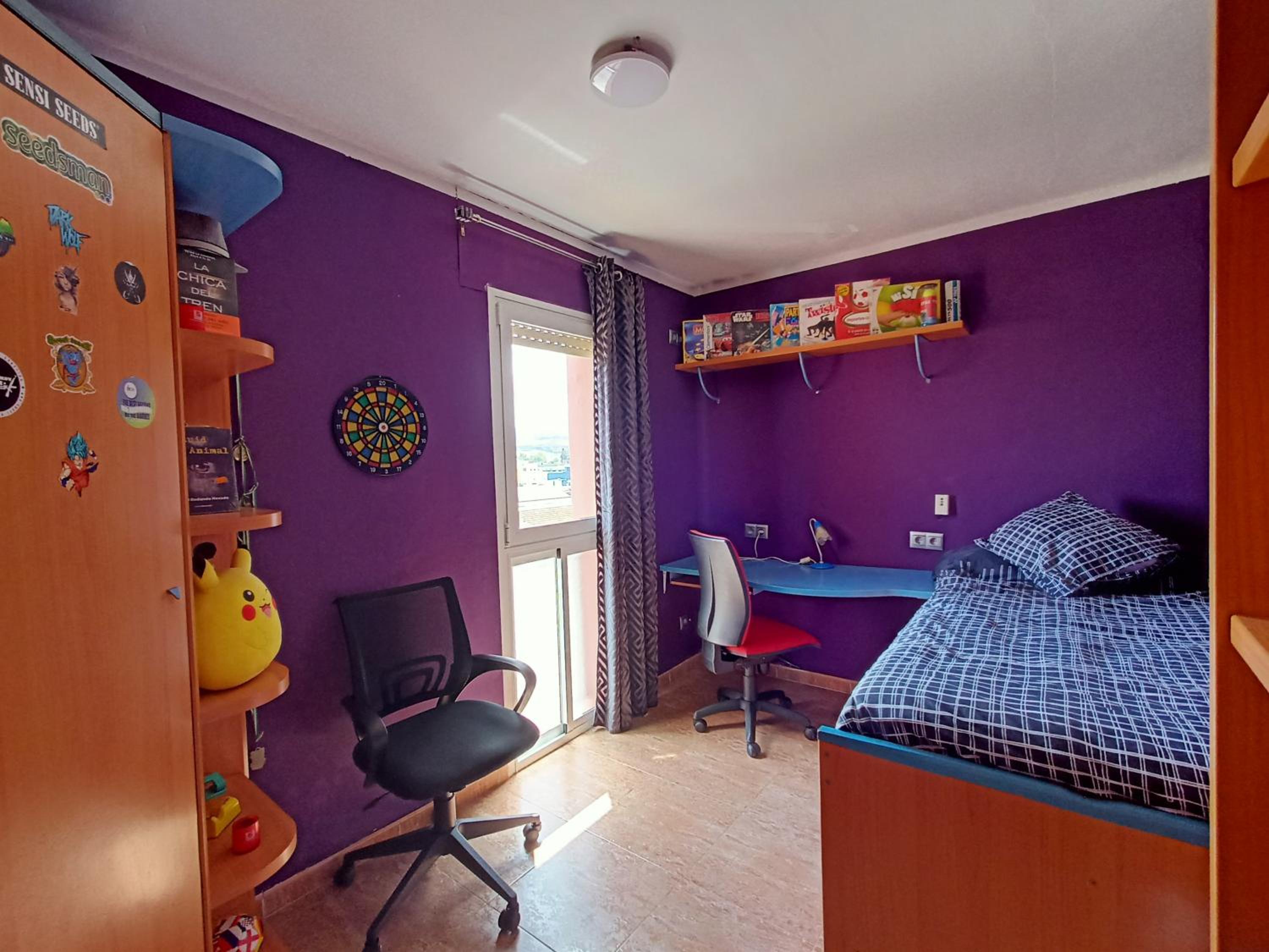 Twin Room photo 3
