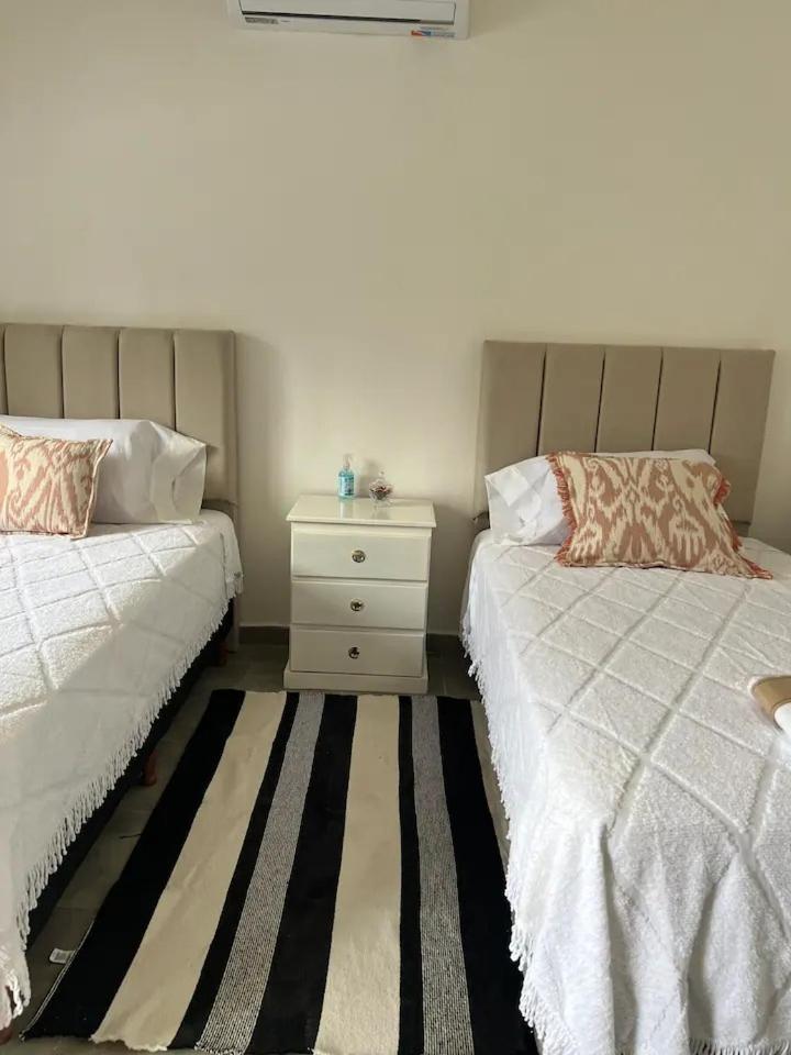 Twin Room photo 1