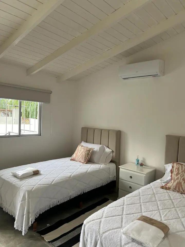 Twin Room photo 3