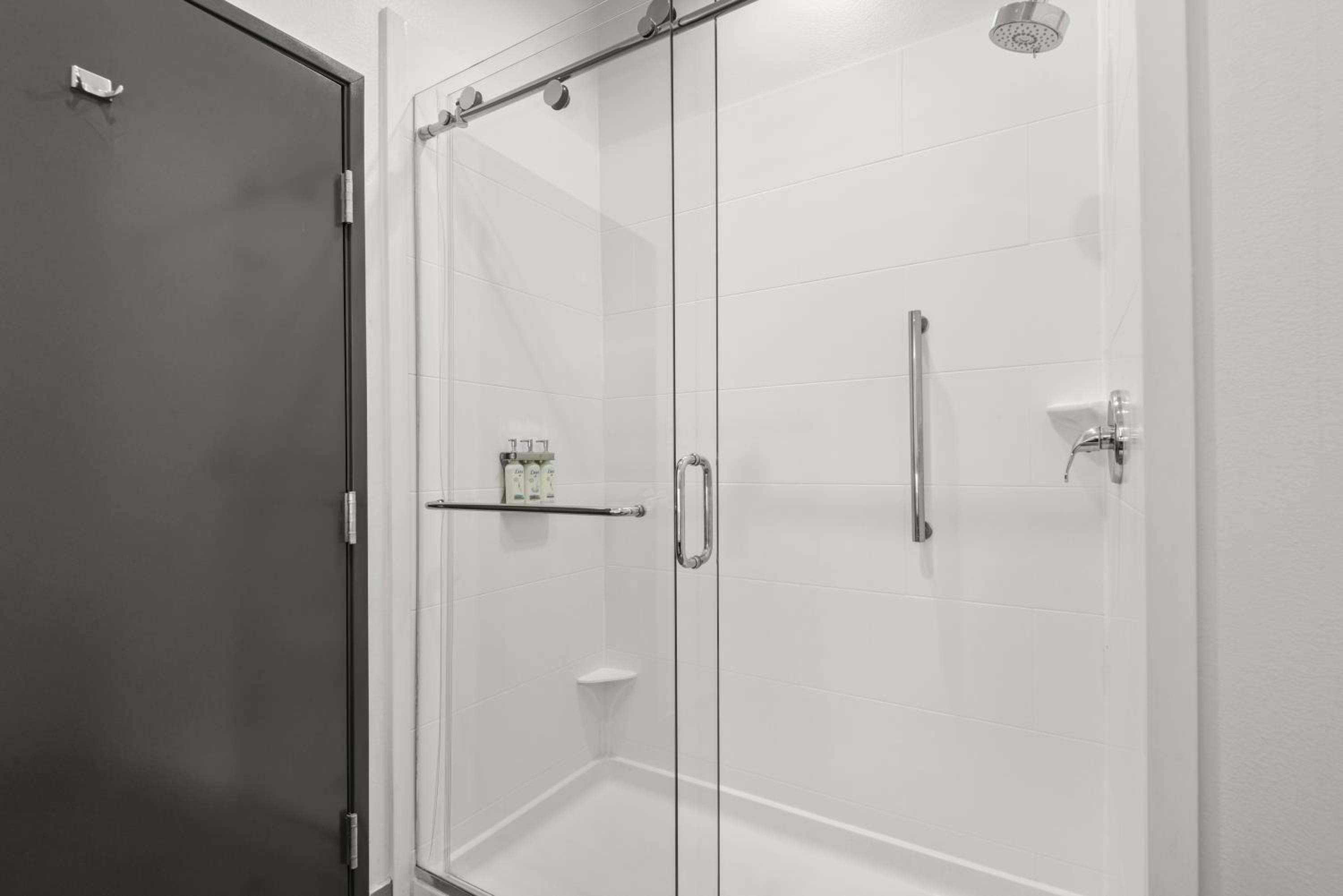 Standard King Room with Walk-In Shower photo 3