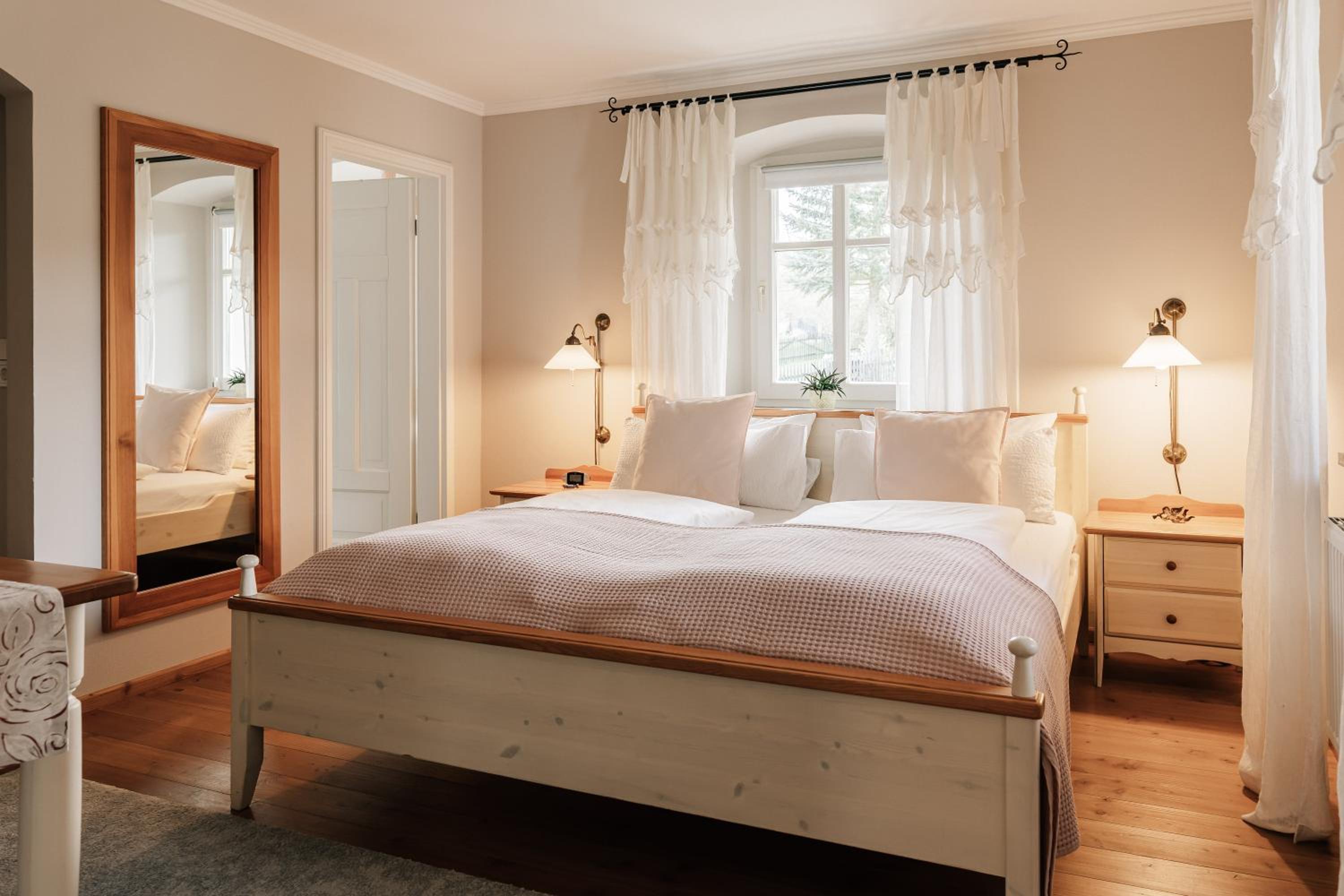 Double Room photo 3
