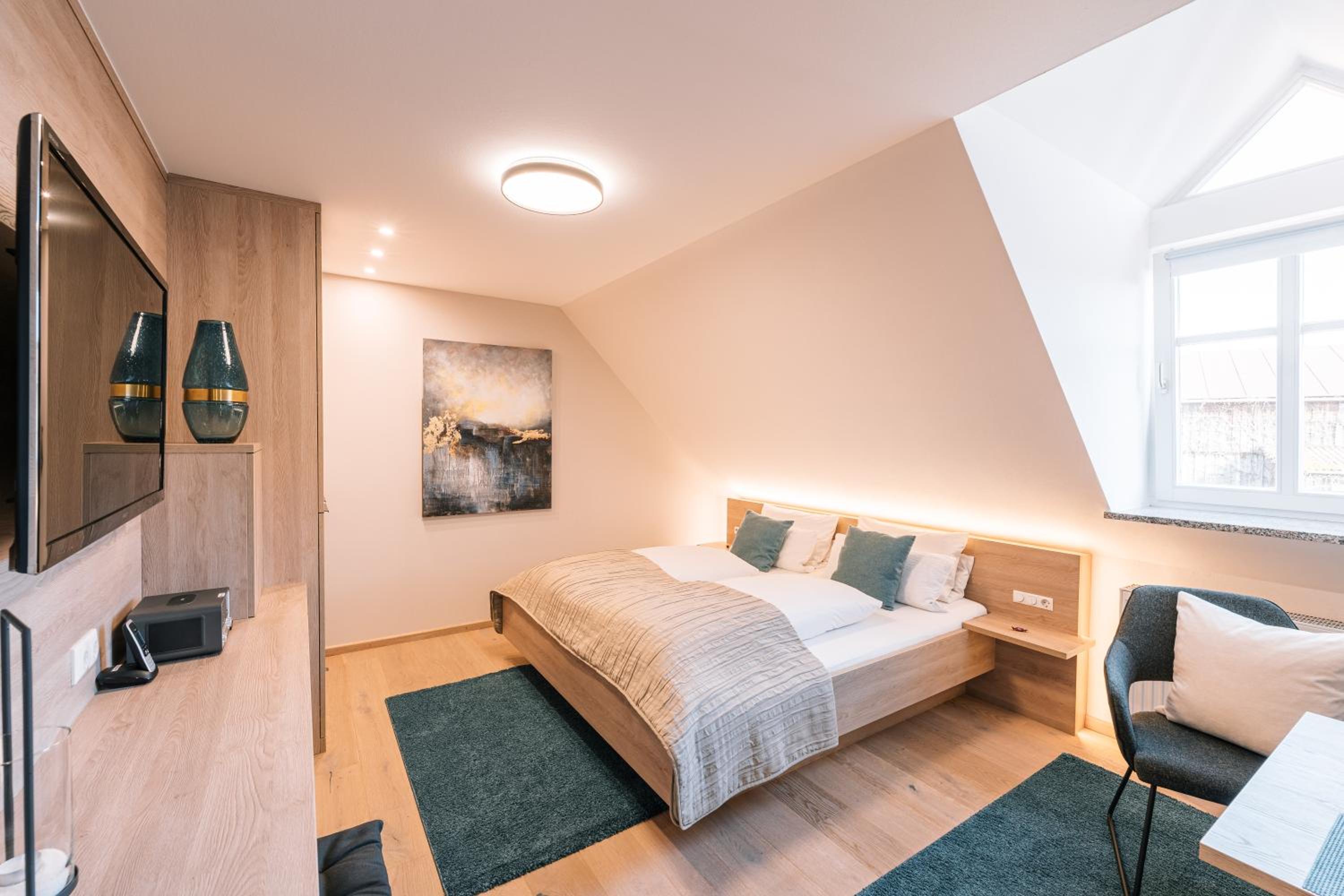 Double Room photo 2
