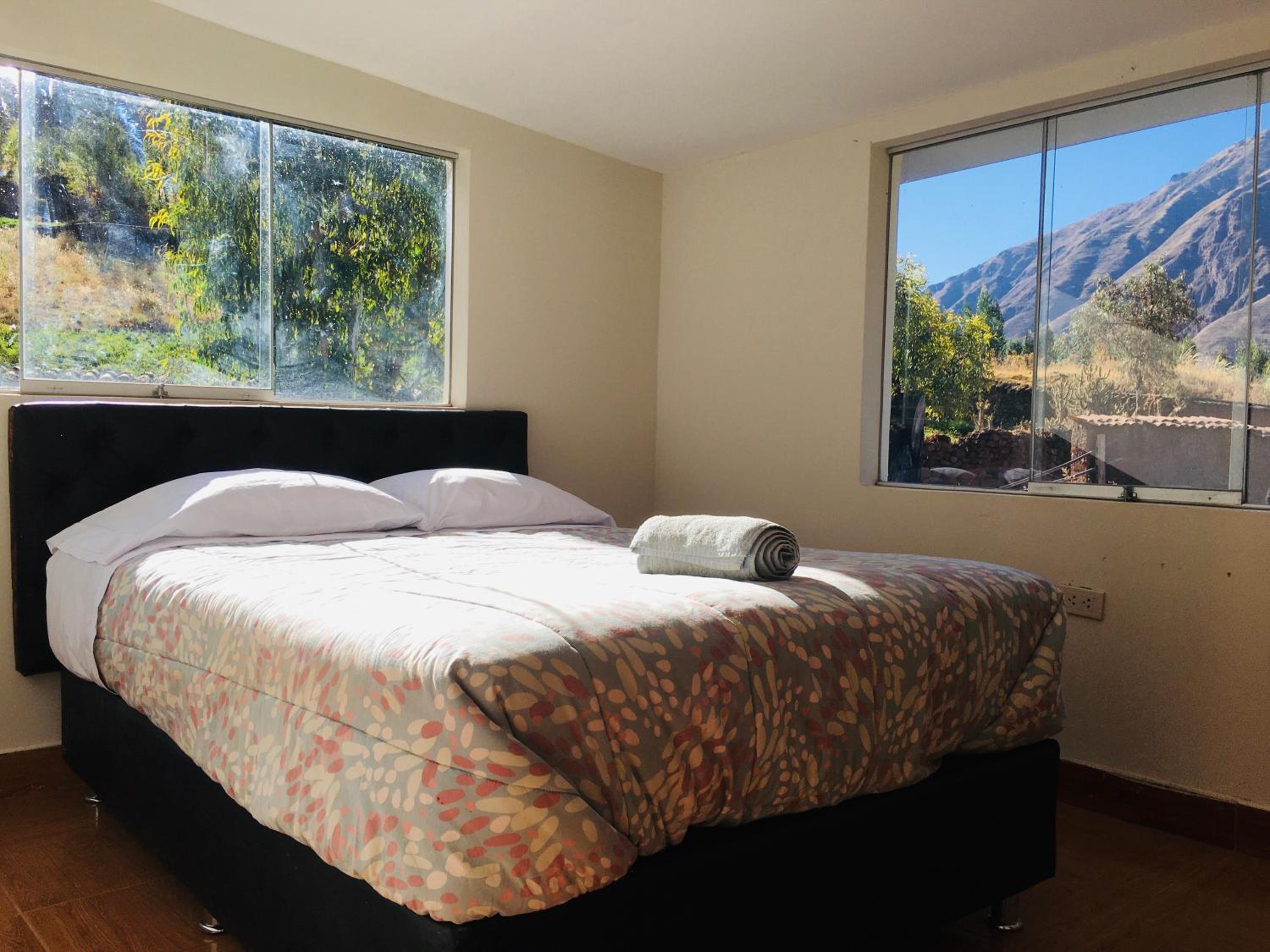 Two-Bedroom Chalet photo 1