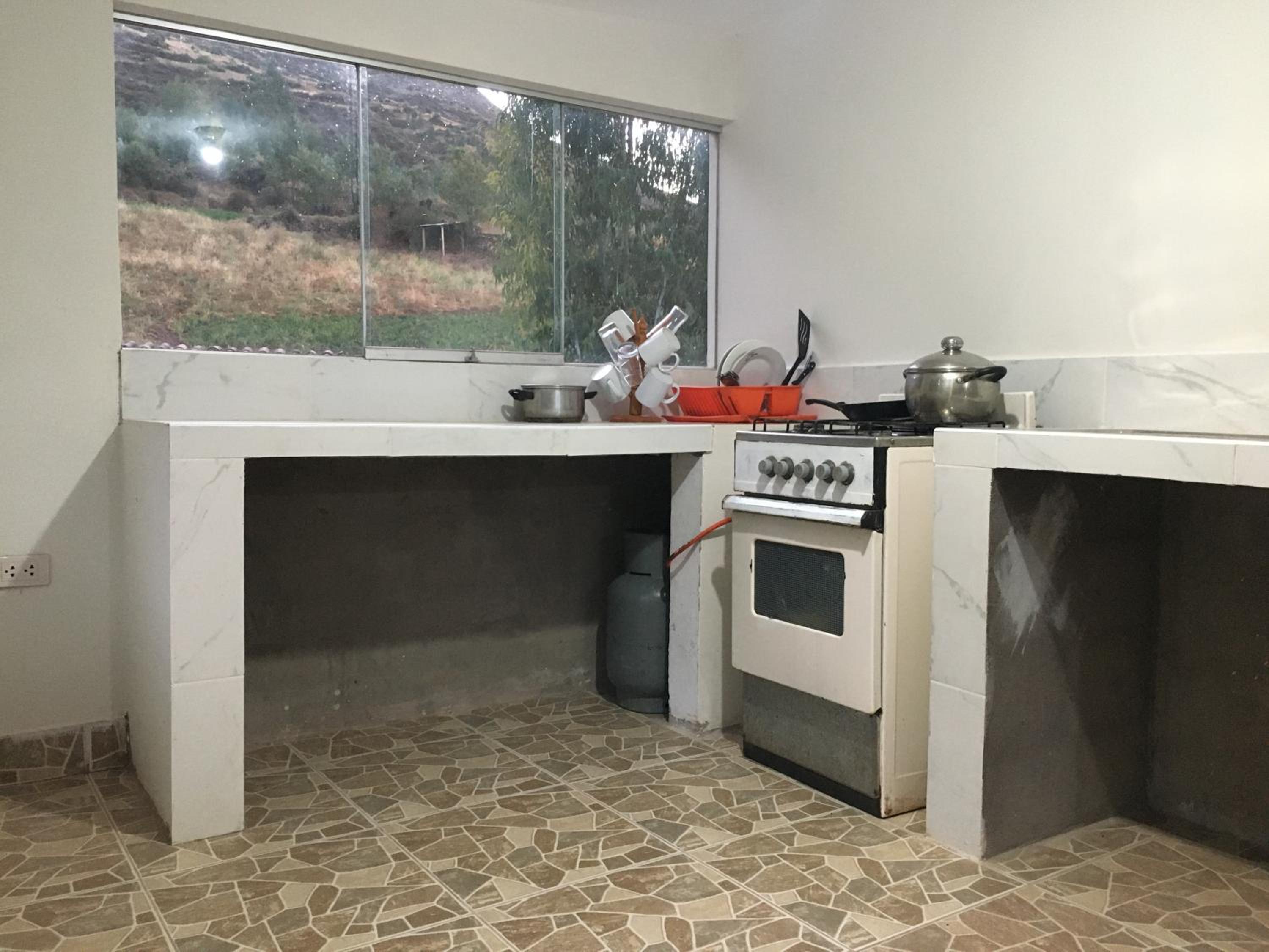 Two-Bedroom Chalet photo 2