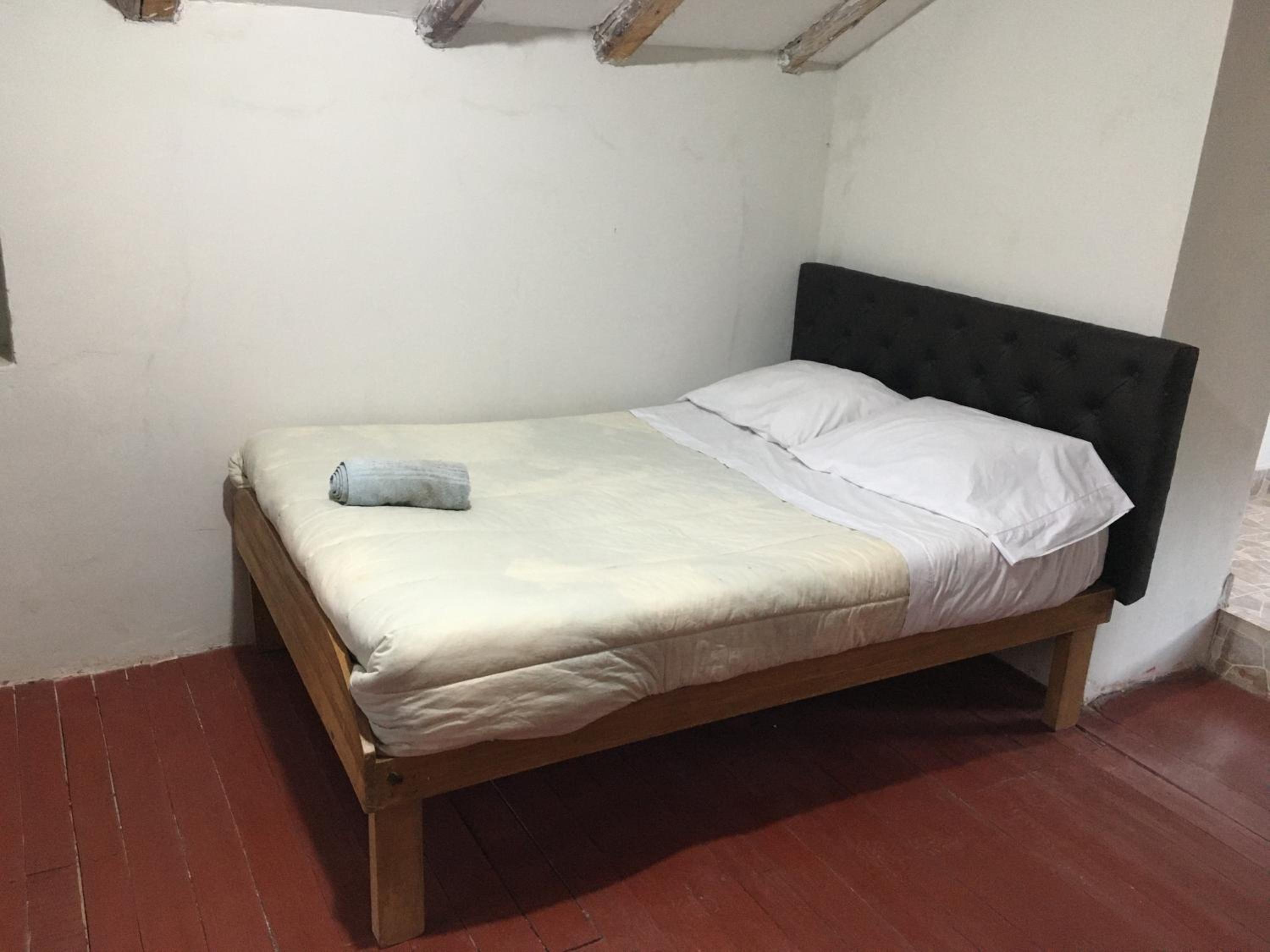 Two-Bedroom Chalet photo 3