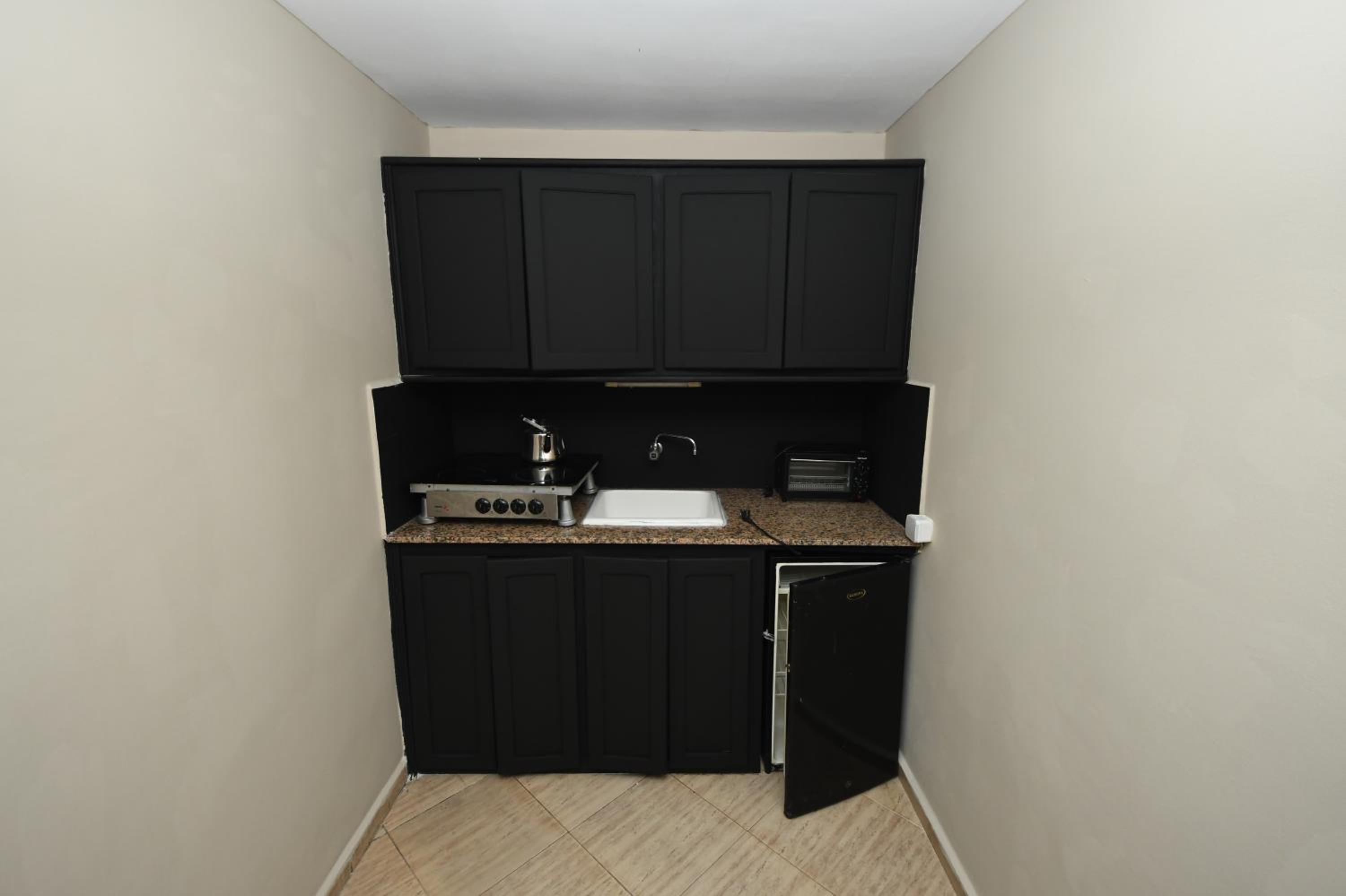 Family Suite - Photo 5