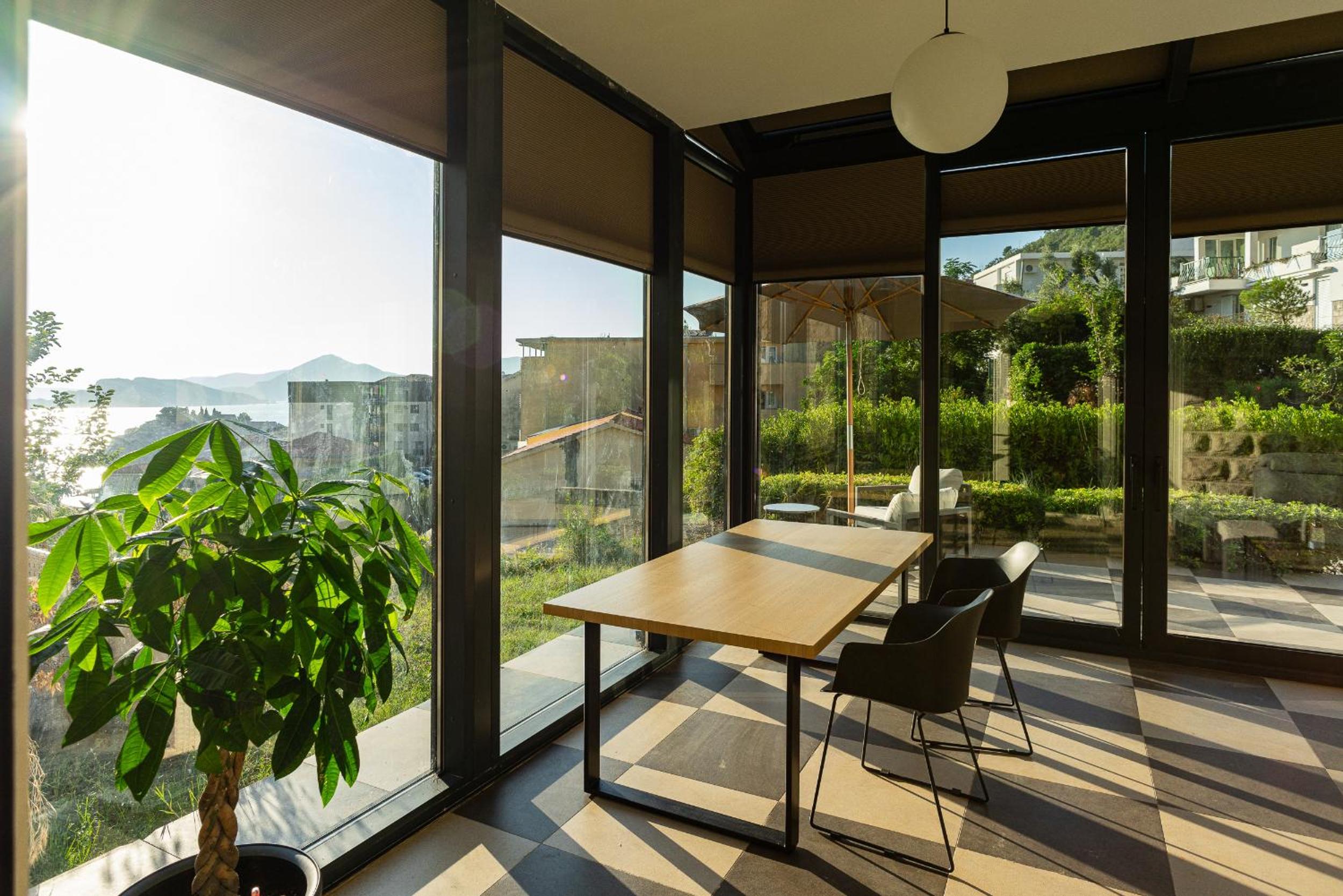 Studio with Garden View photo 3