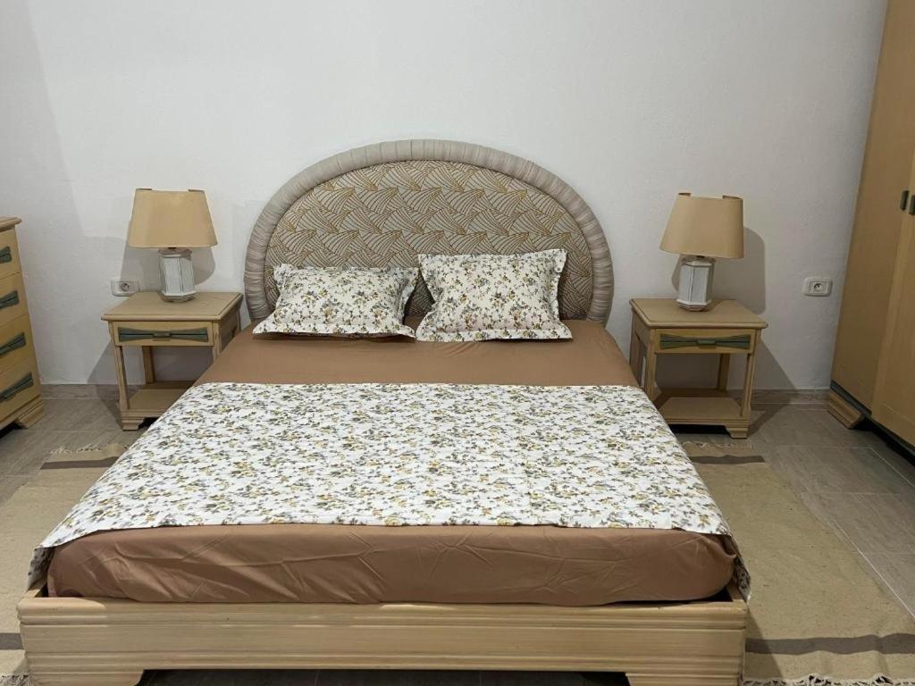 Chambre Familiale avec Salle de Bains