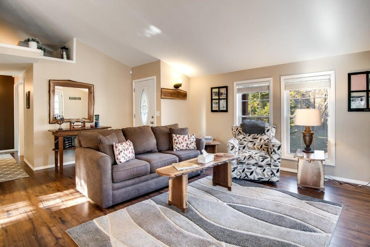 Vacation Home photo 2