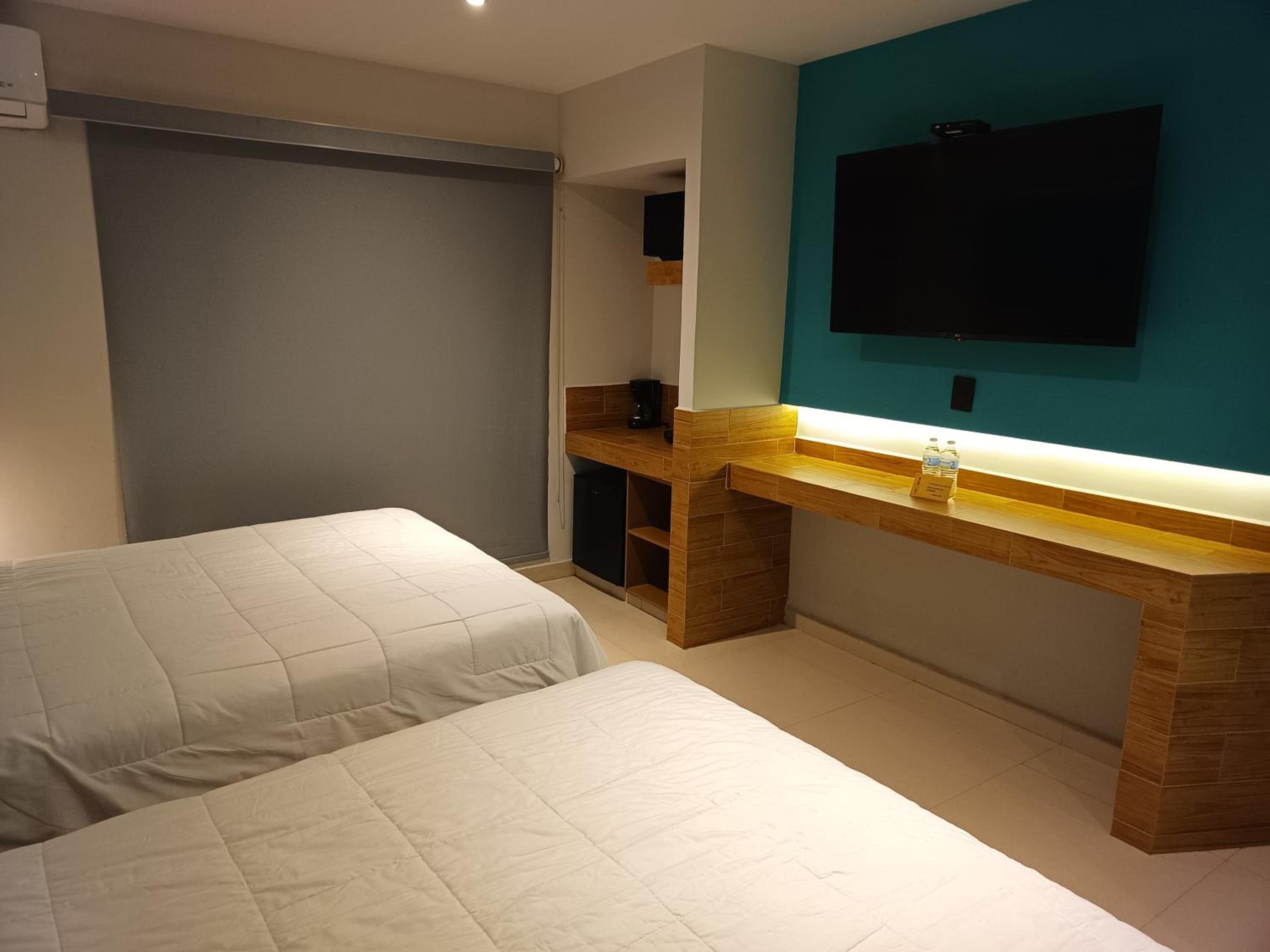 Deluxe Double Room - Photo 51