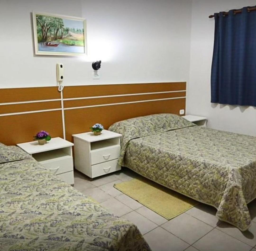 Triple Room with Air Conditioning