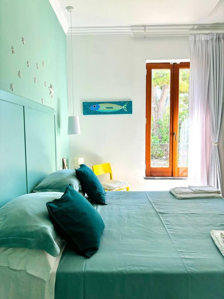 Three-Bedroom Home