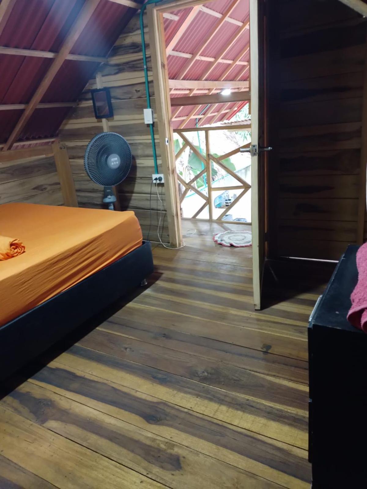 Two-Bedroom House photo 2