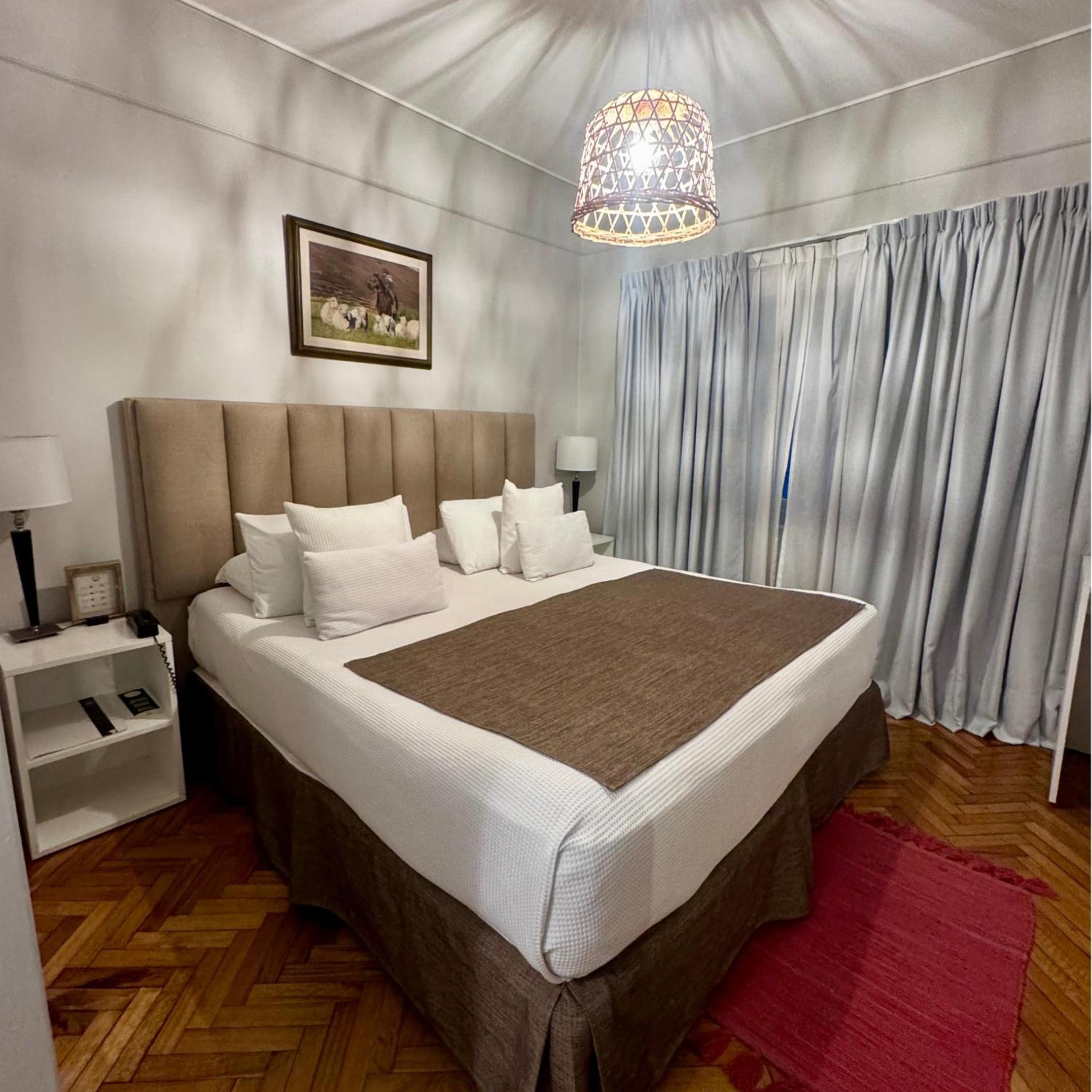One-Bedroom Suite