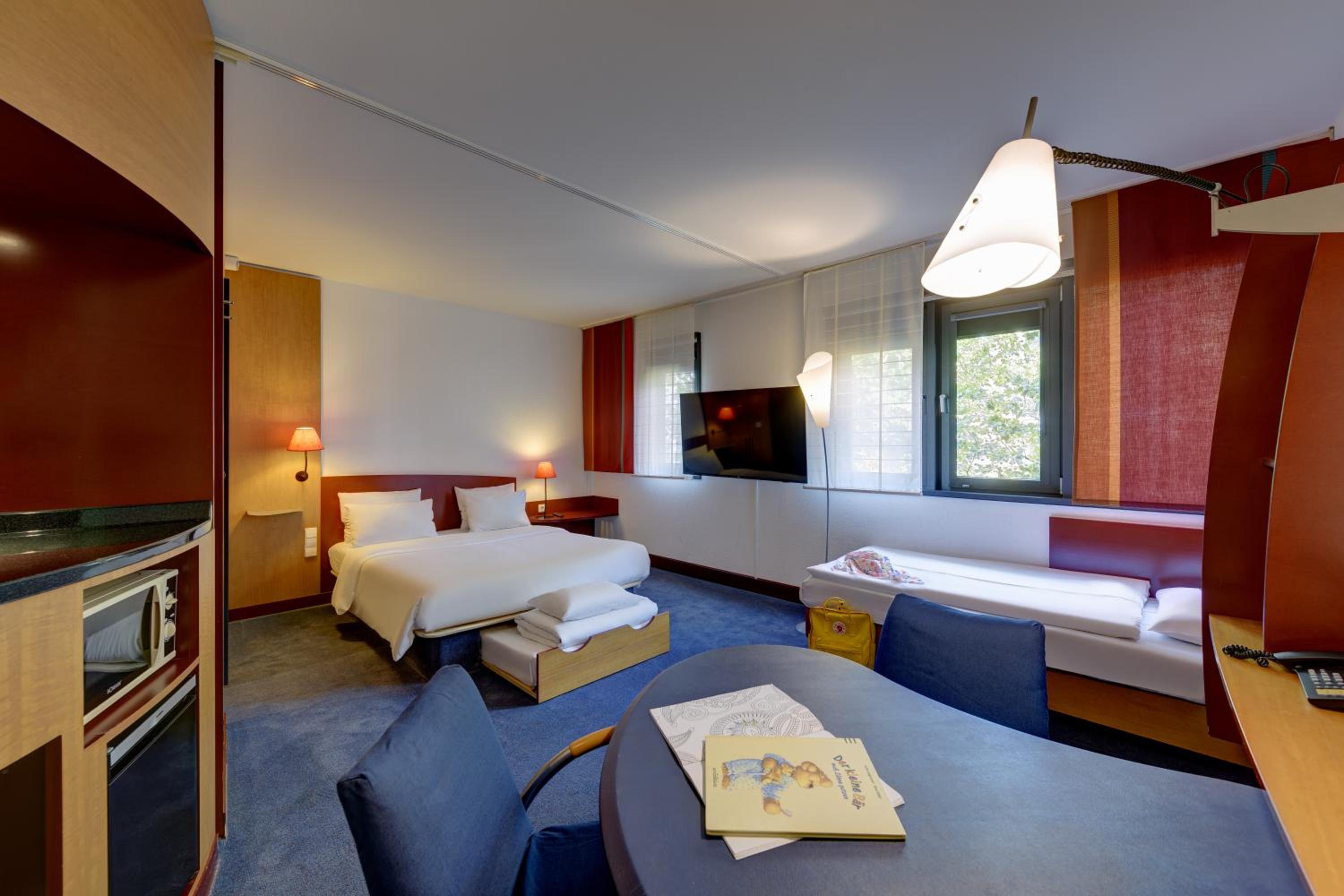 Family Suite