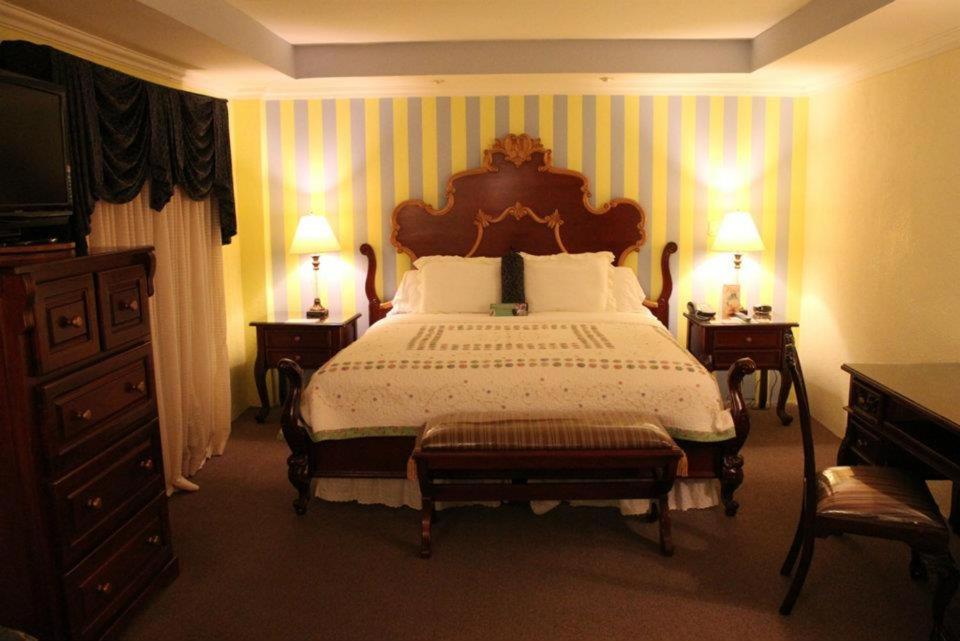 Standard Suite photo 1