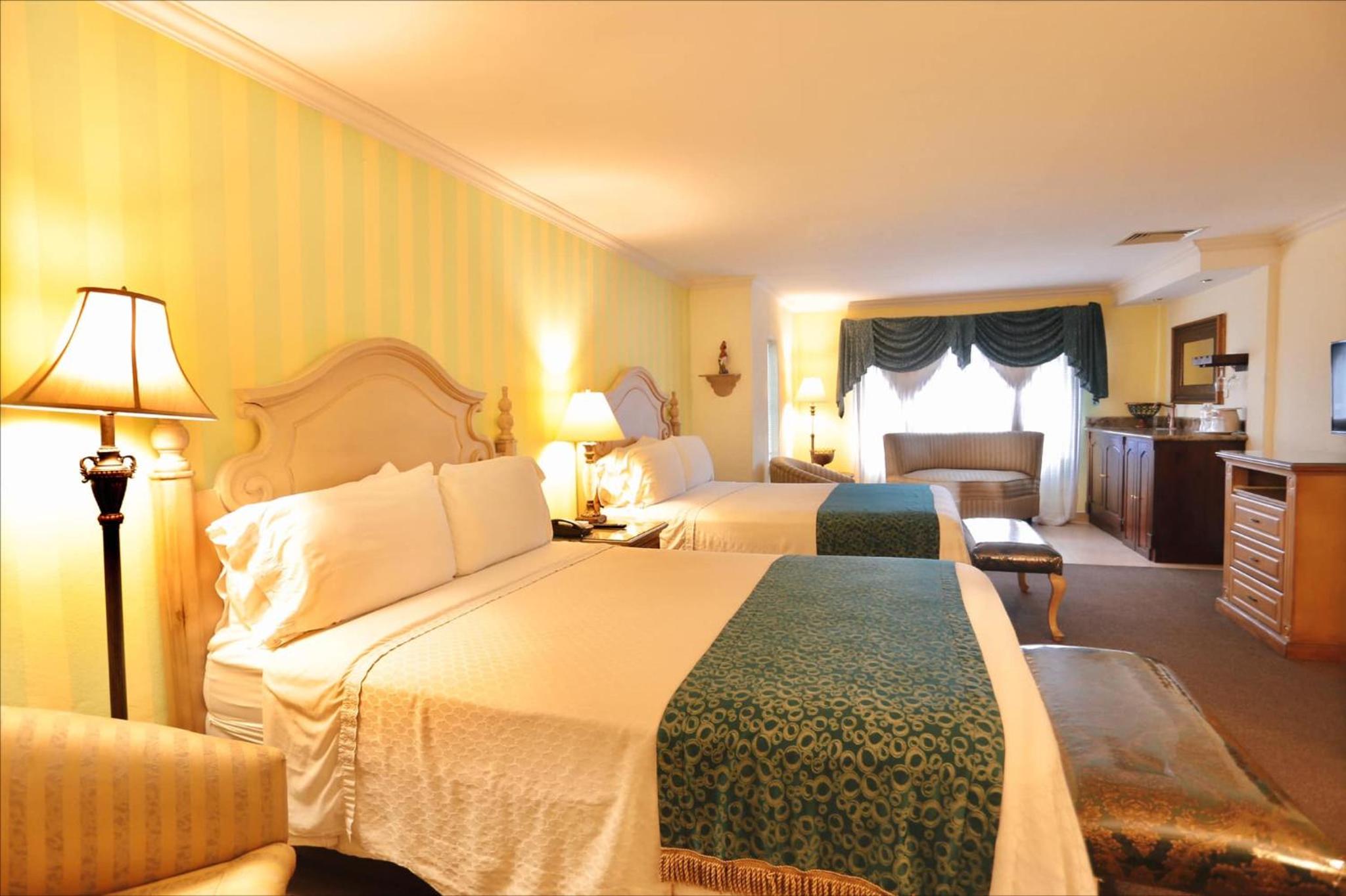 Standard Double Suite photo 1