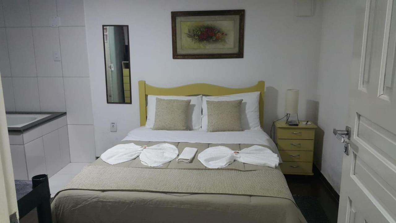 One-Bedroom House photo 3