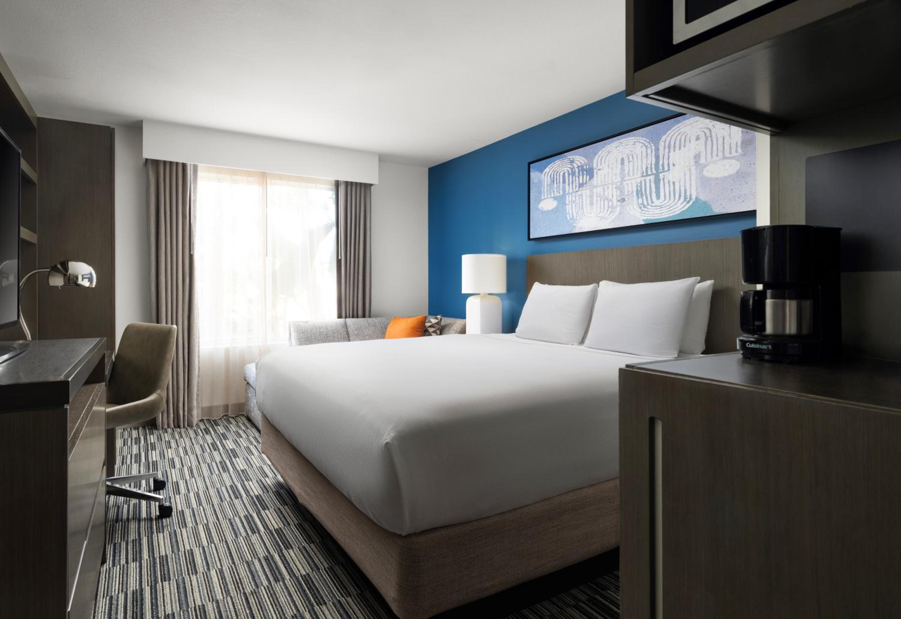 King Room - Photo 2