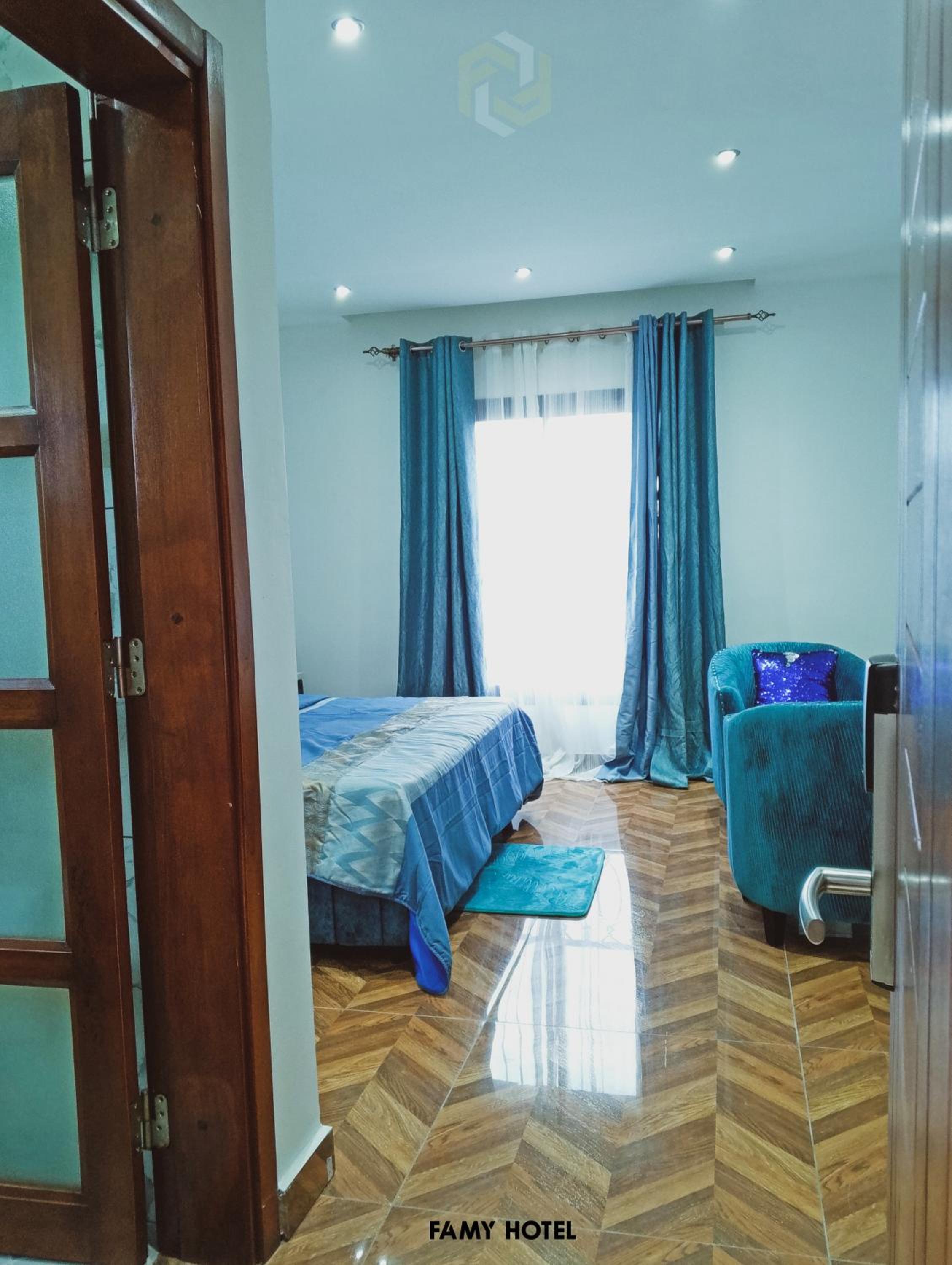 Deluxe Room photo 3