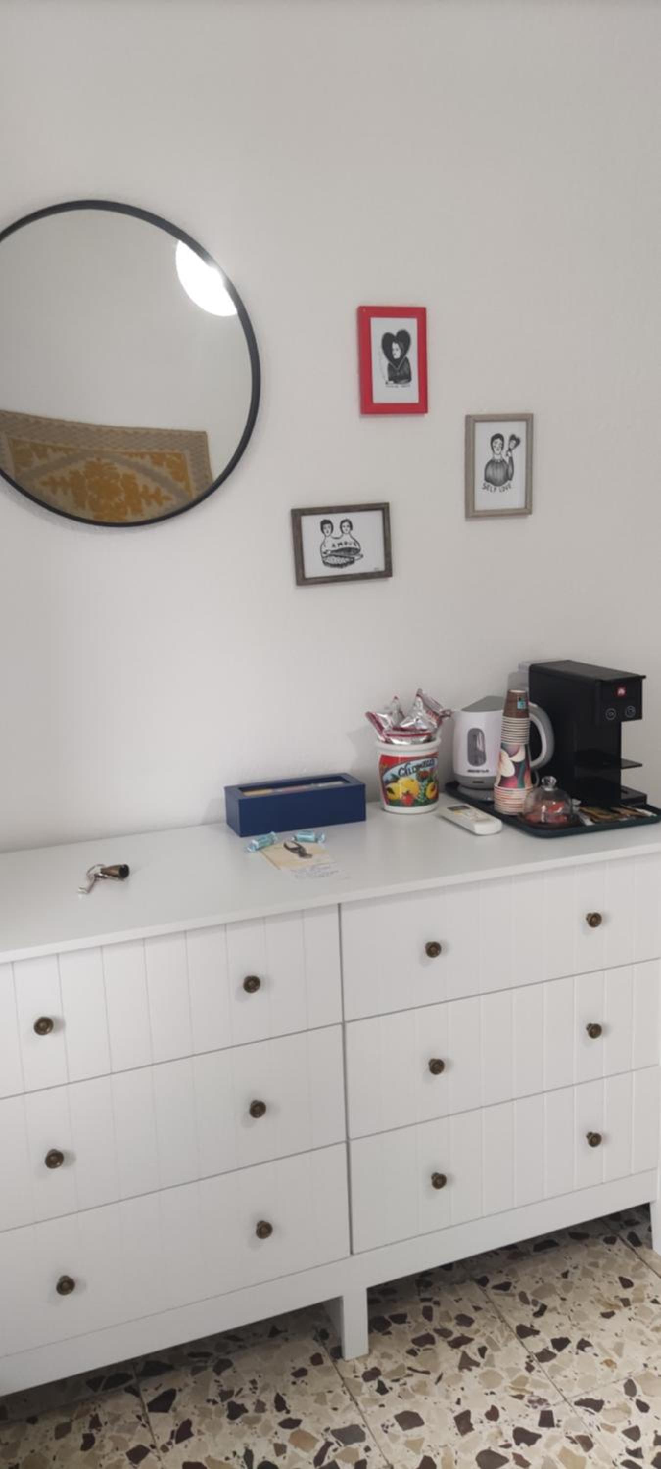 Large Double Room photo 2