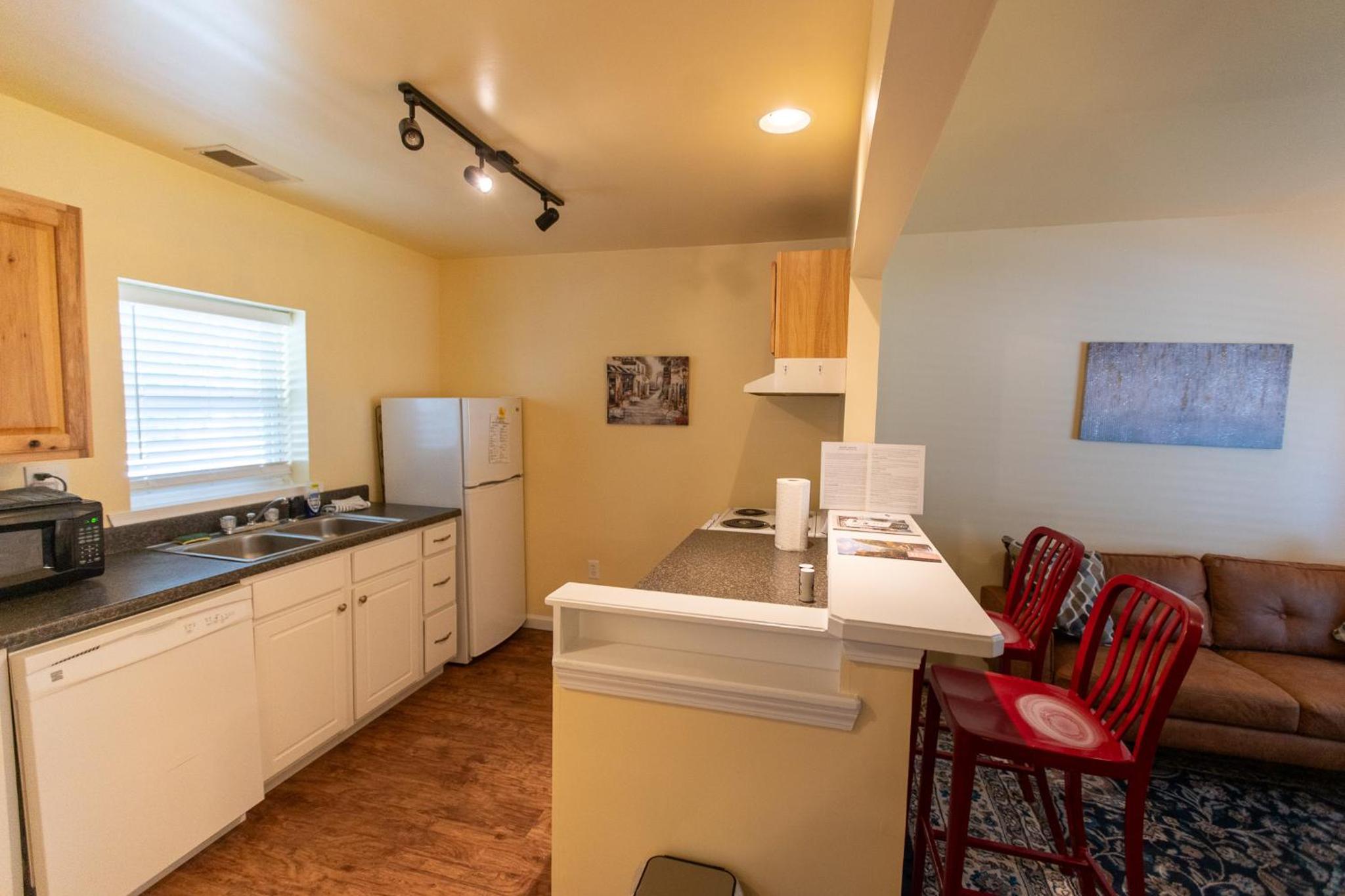 Apartment photo 3