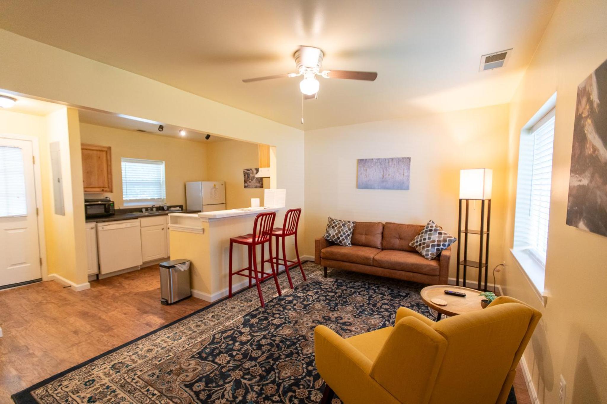 Apartment photo 1