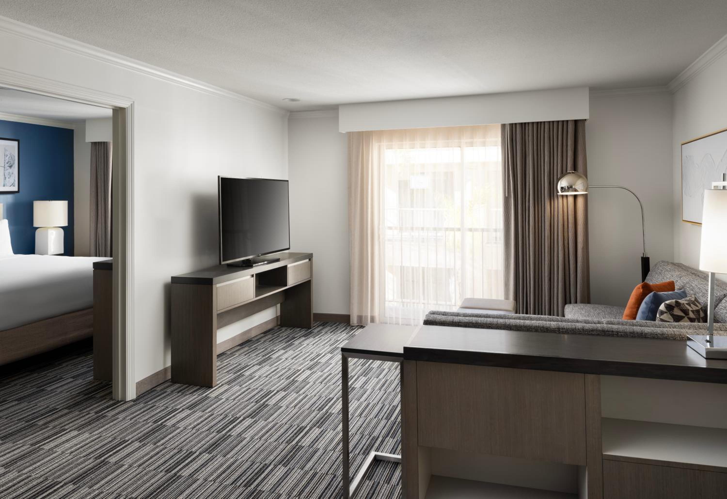 One-Bedroom King Suite - Photo 1
