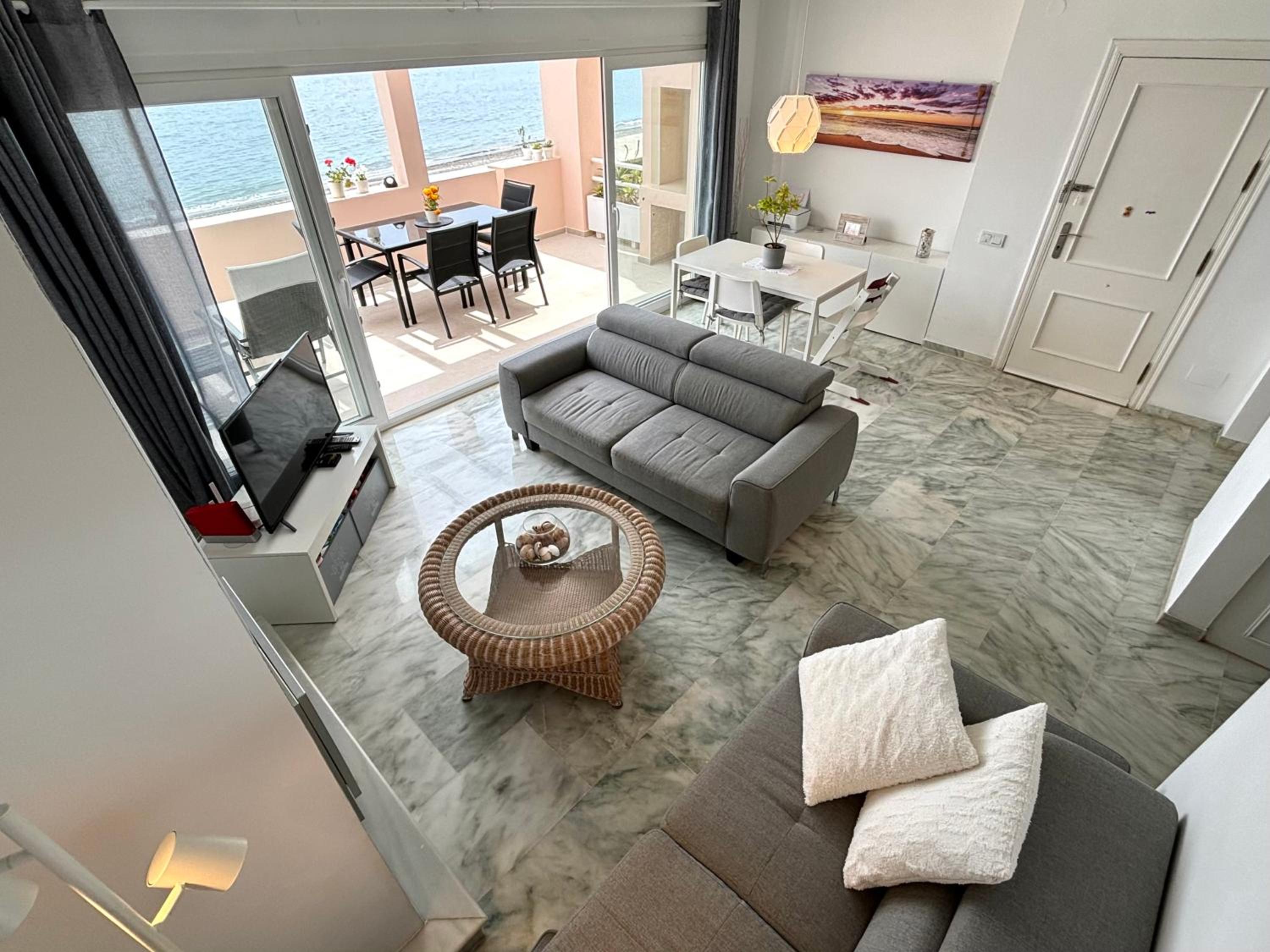 Casa de Dos Habitaciones