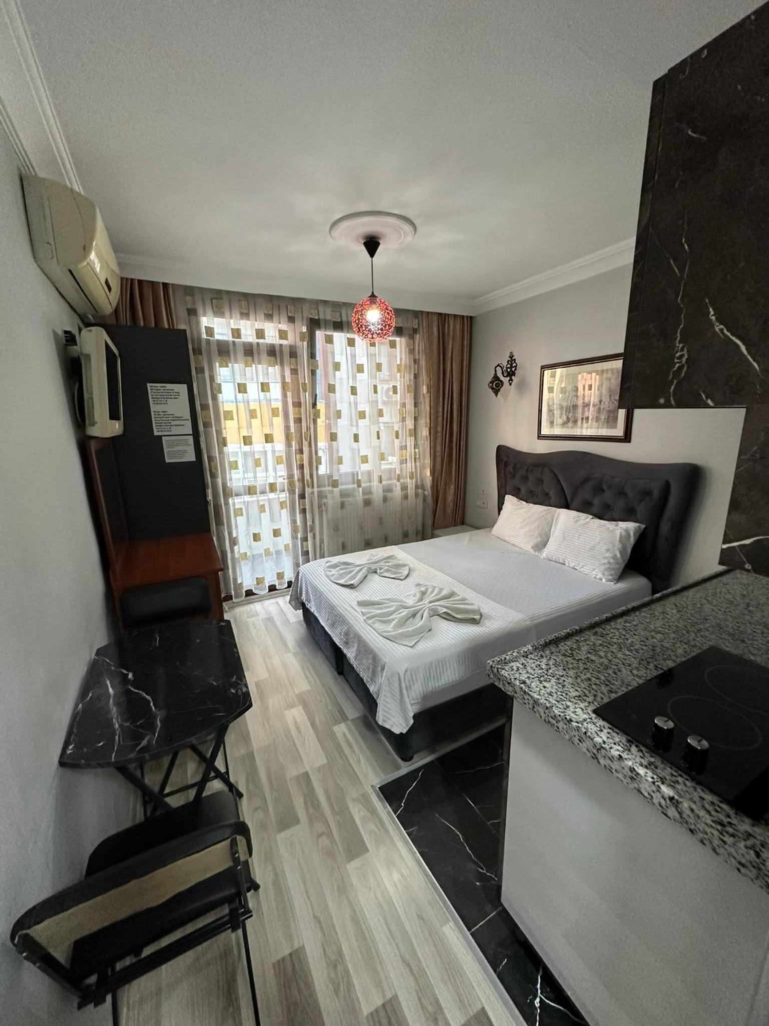 Deluxe Double Room photo 3